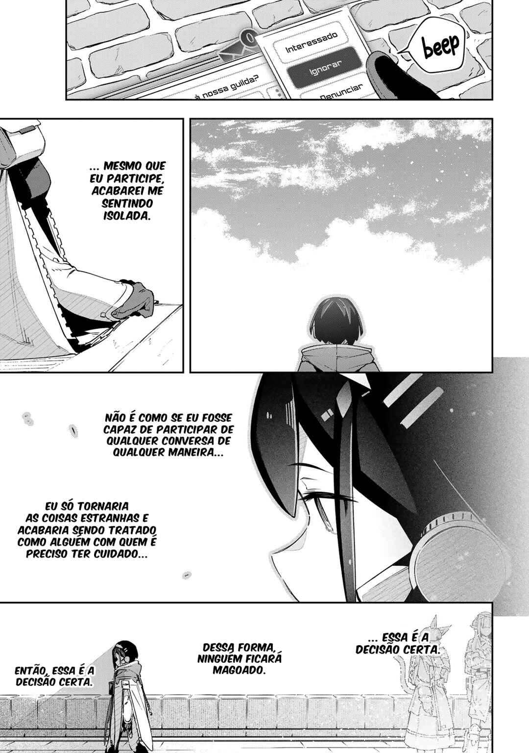 Read Destiny Unchain Online Kyuuketsu ki Shoujo to natte Yagate Aka no Maou to Yobareru You ni Narimashita PT Manga Online