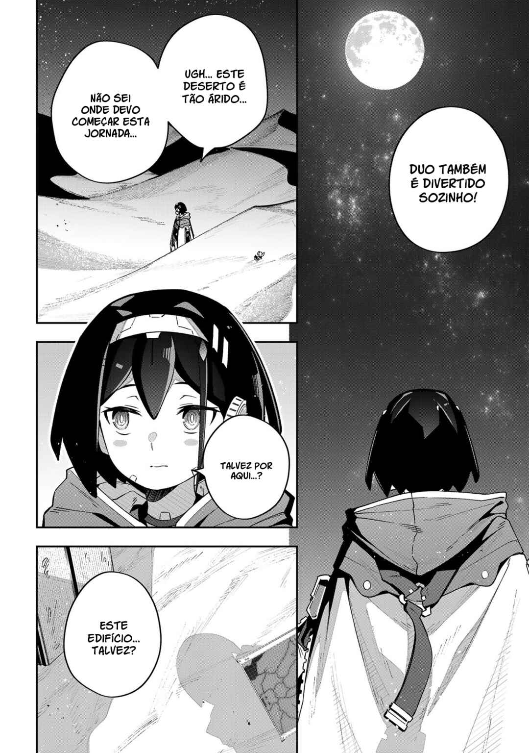 Read Destiny Unchain Online Kyuuketsu ki Shoujo to natte Yagate Aka no Maou to Yobareru You ni Narimashita PT Manga Online