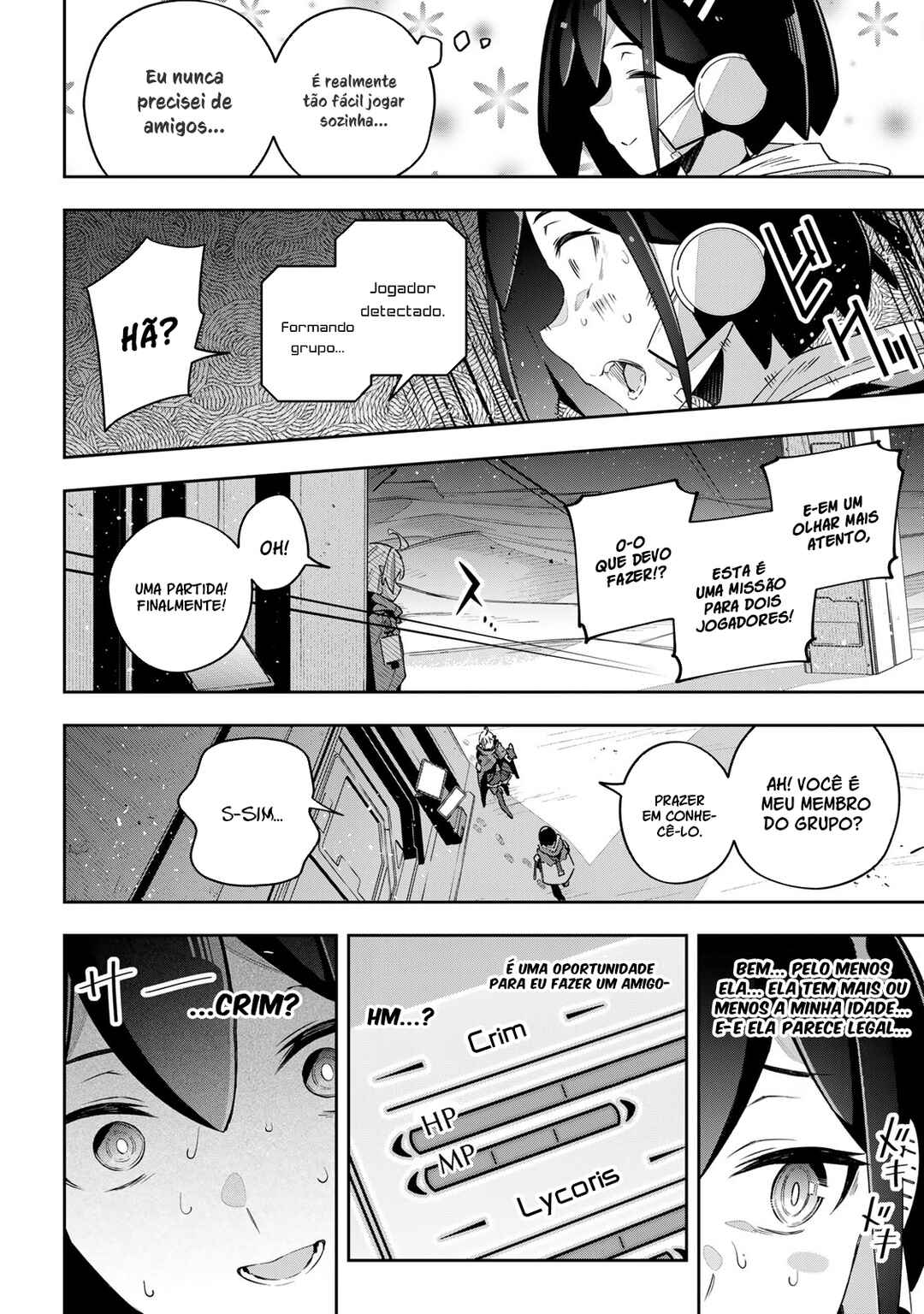 Read Destiny Unchain Online Kyuuketsu ki Shoujo to natte Yagate Aka no Maou to Yobareru You ni Narimashita PT Manga Online