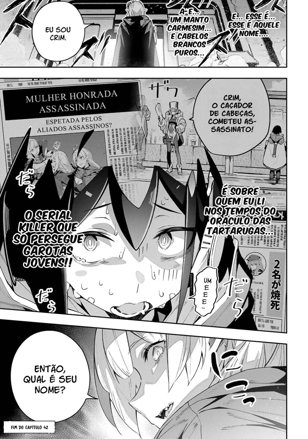 Read Destiny Unchain Online Kyuuketsu ki Shoujo to natte Yagate Aka no Maou to Yobareru You ni Narimashita PT Manga Online