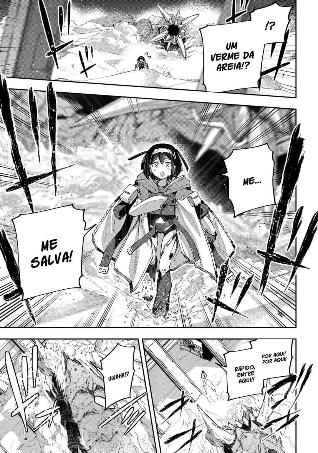 Read Destiny Unchain Online Kyuuketsu ki Shoujo to natte Yagate Aka no Maou to Yobareru You ni Narimashita PT Manga Online