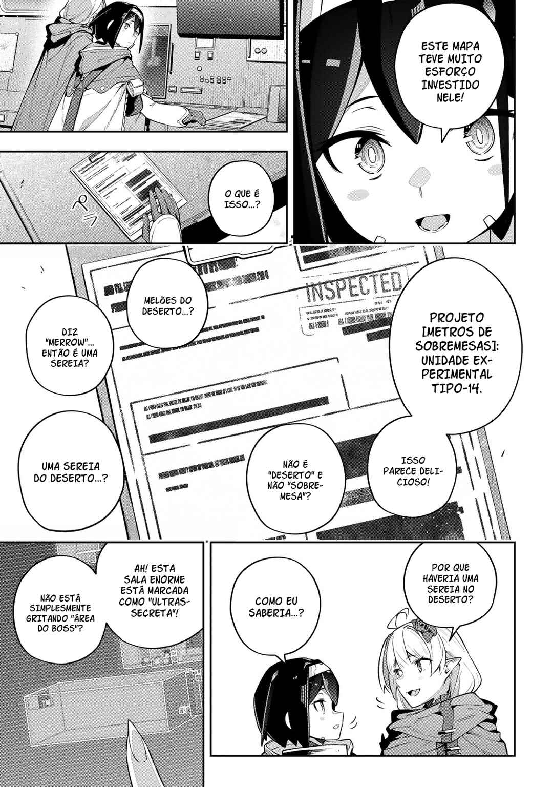 Read Destiny Unchain Online Kyuuketsu ki Shoujo to natte Yagate Aka no Maou to Yobareru You ni Narimashita PT Manga Online