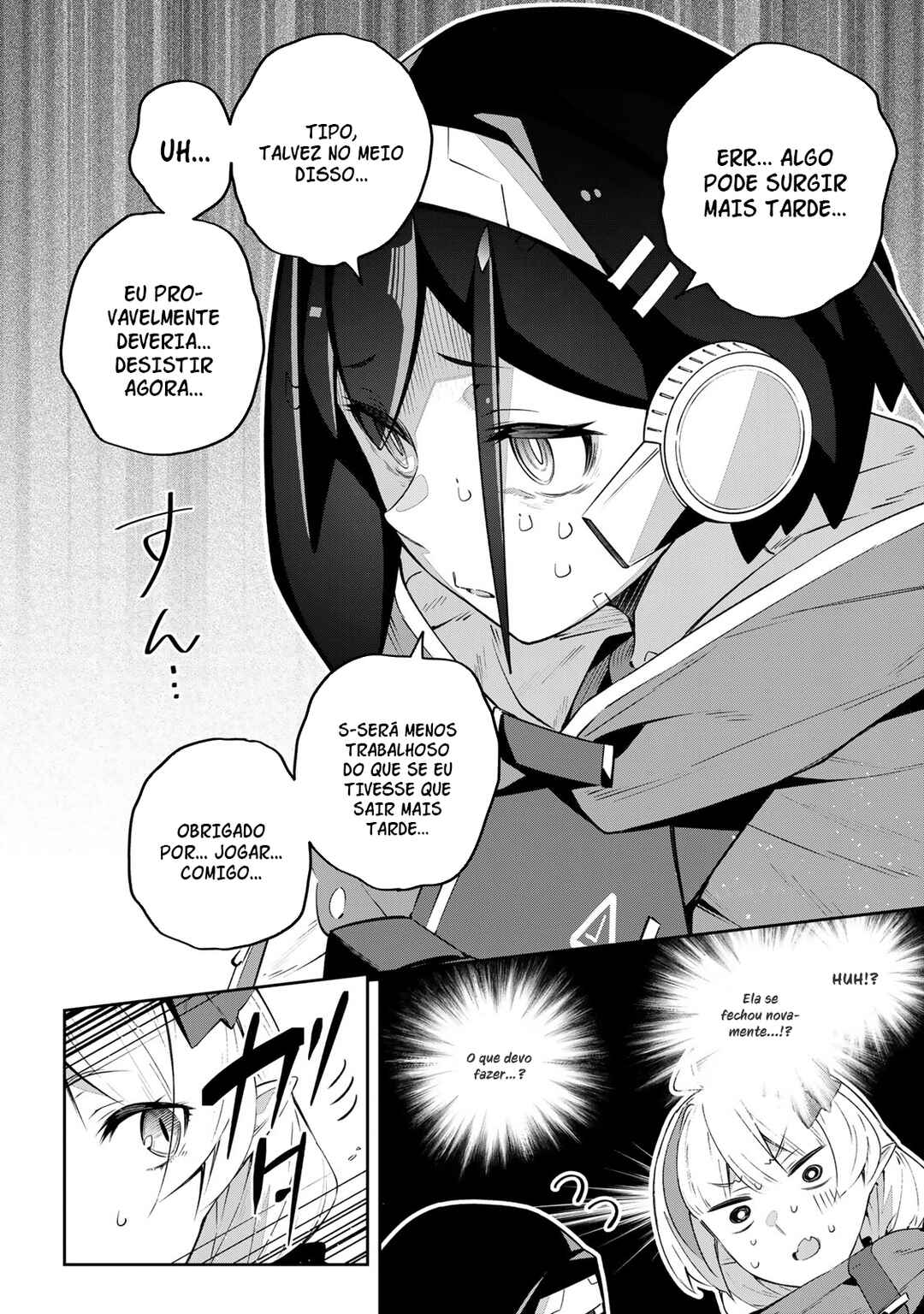 Read Destiny Unchain Online Kyuuketsu ki Shoujo to natte Yagate Aka no Maou to Yobareru You ni Narimashita PT Manga Online