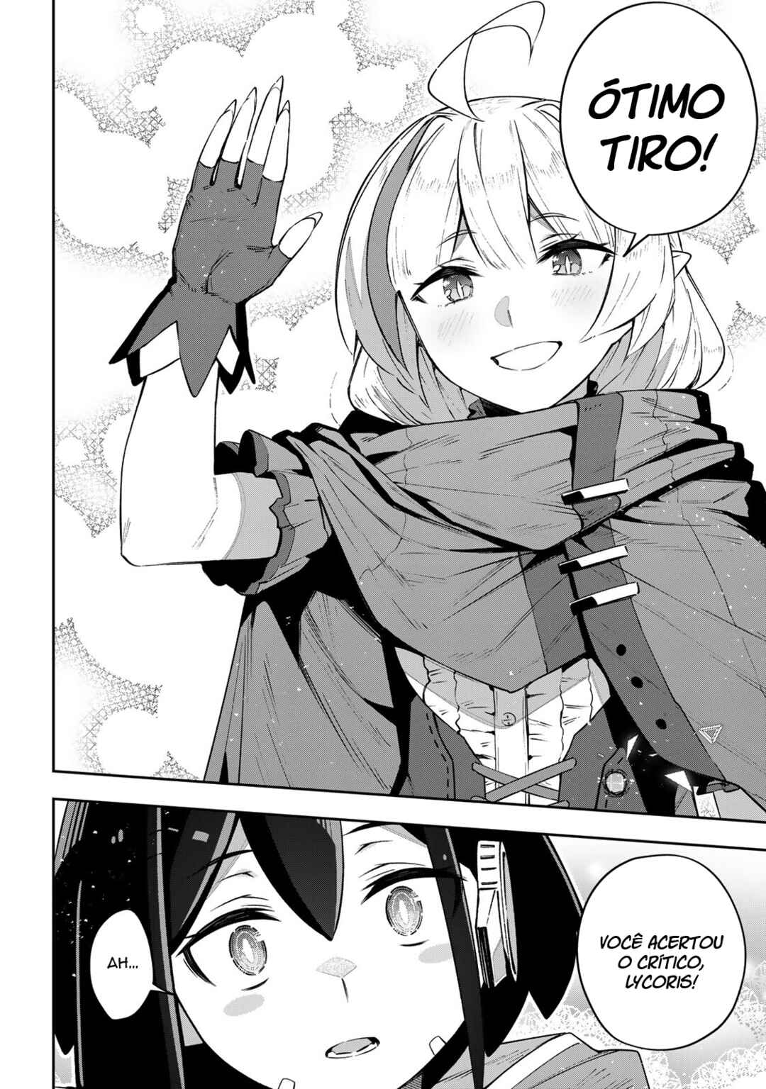 Read Destiny Unchain Online Kyuuketsu ki Shoujo to natte Yagate Aka no Maou to Yobareru You ni Narimashita PT Manga Online