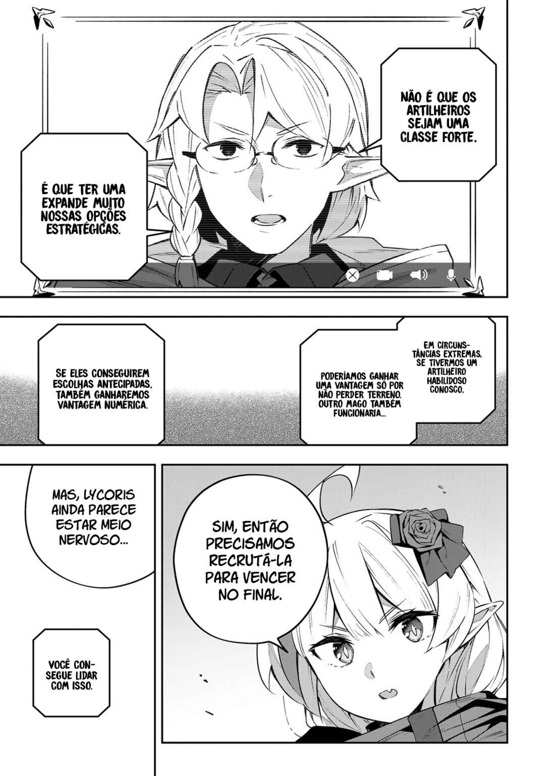 Read Destiny Unchain Online Kyuuketsu ki Shoujo to natte Yagate Aka no Maou to Yobareru You ni Narimashita PT Manga Online