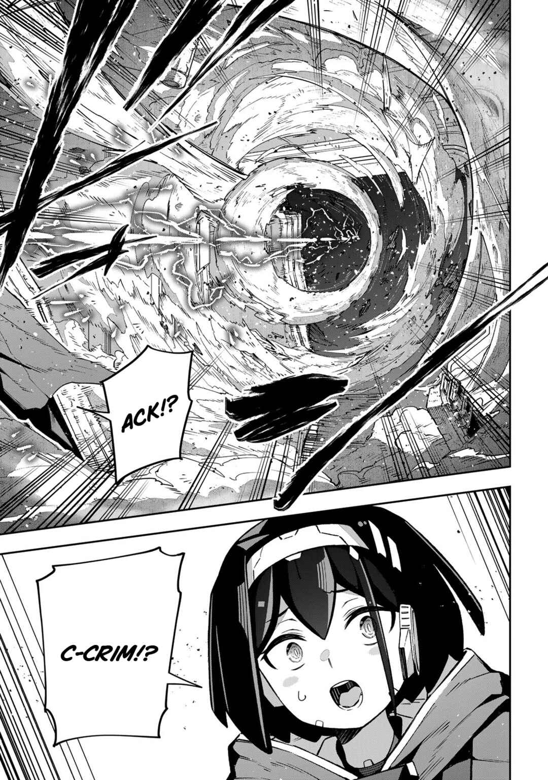 Read Destiny Unchain Online Kyuuketsu ki Shoujo to natte Yagate Aka no Maou to Yobareru You ni Narimashita PT Manga Online