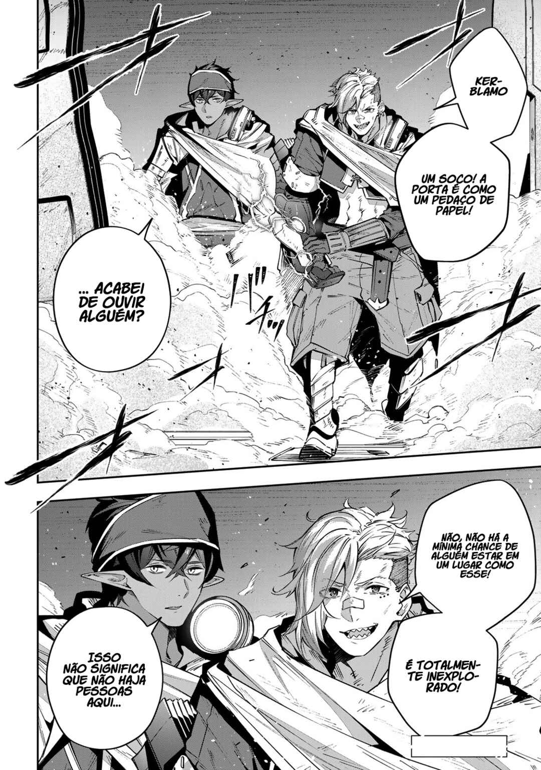 Read Destiny Unchain Online Kyuuketsu ki Shoujo to natte Yagate Aka no Maou to Yobareru You ni Narimashita PT Manga Online