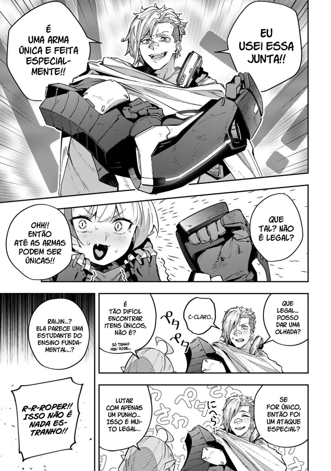 Read Destiny Unchain Online Kyuuketsu ki Shoujo to natte Yagate Aka no Maou to Yobareru You ni Narimashita PT Manga Online