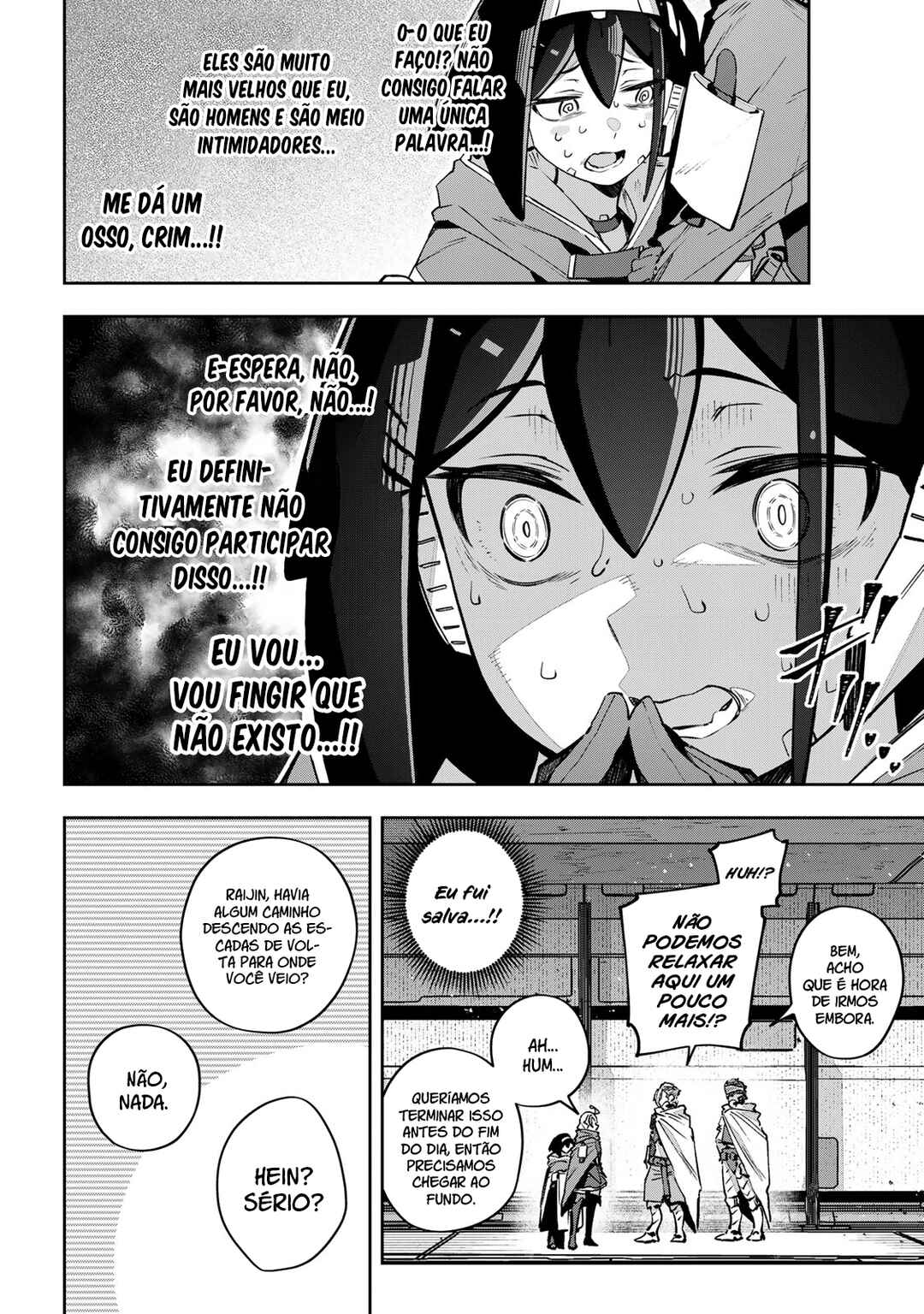 Read Destiny Unchain Online Kyuuketsu ki Shoujo to natte Yagate Aka no Maou to Yobareru You ni Narimashita PT Manga Online
