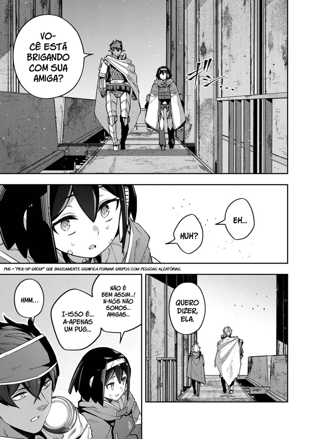 Read Destiny Unchain Online Kyuuketsu ki Shoujo to natte Yagate Aka no Maou to Yobareru You ni Narimashita PT Manga Online