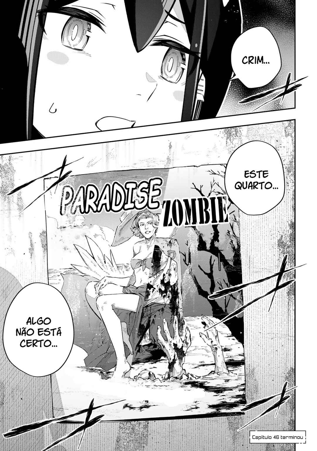 Read Destiny Unchain Online Kyuuketsu ki Shoujo to natte Yagate Aka no Maou to Yobareru You ni Narimashita PT Manga Online
