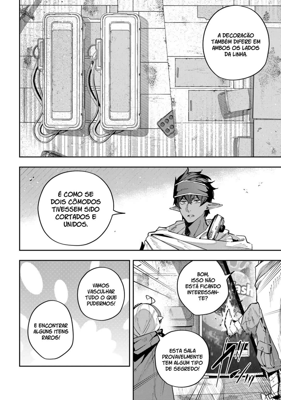 Read Destiny Unchain Online Kyuuketsu ki Shoujo to natte Yagate Aka no Maou to Yobareru You ni Narimashita PT Manga Online