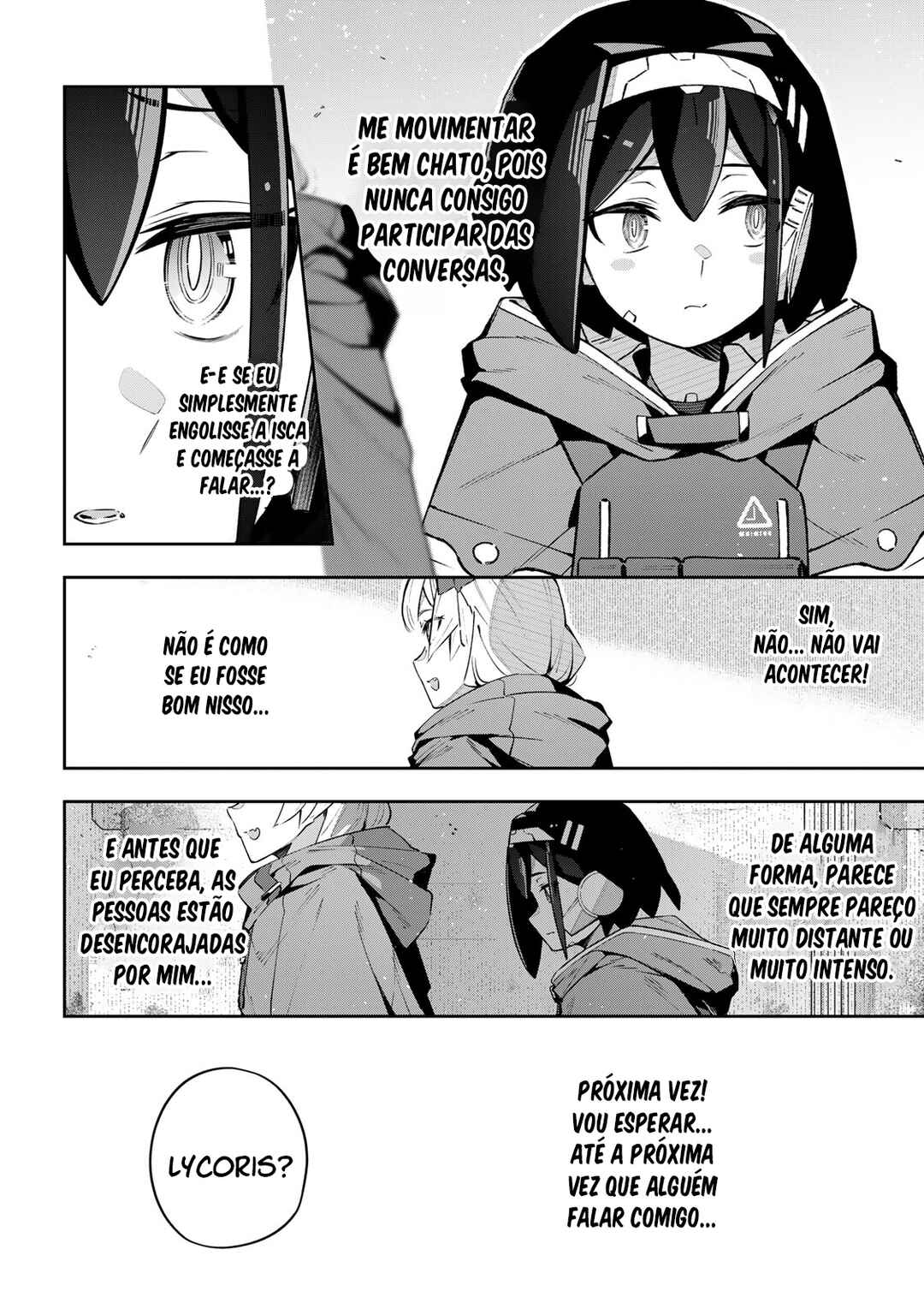 Read Destiny Unchain Online Kyuuketsu ki Shoujo to natte Yagate Aka no Maou to Yobareru You ni Narimashita PT Manga Online