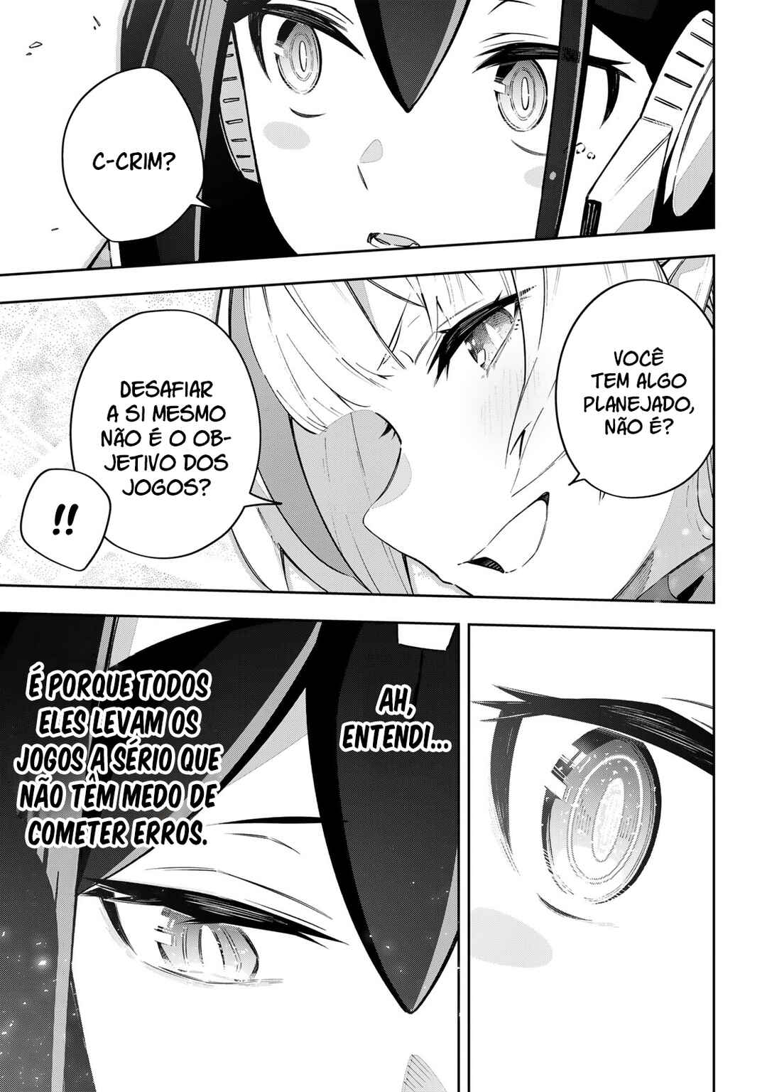 Read Destiny Unchain Online Kyuuketsu ki Shoujo to natte Yagate Aka no Maou to Yobareru You ni Narimashita PT Manga Online