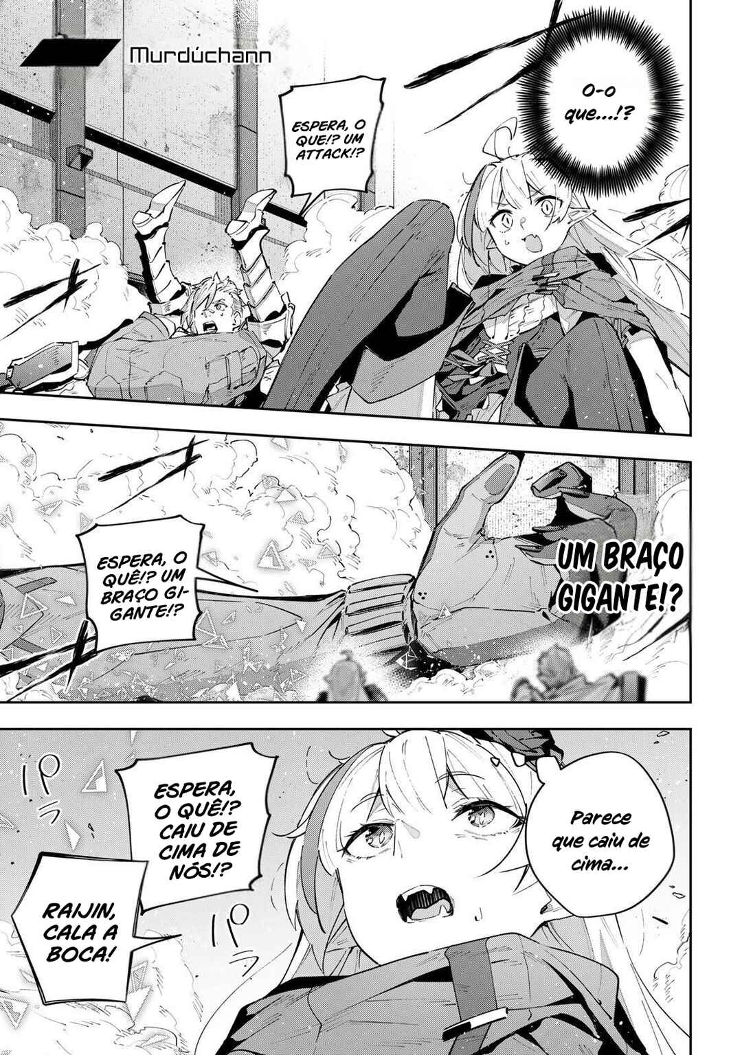 Read Destiny Unchain Online Kyuuketsu ki Shoujo to natte Yagate Aka no Maou to Yobareru You ni Narimashita PT Manga Online