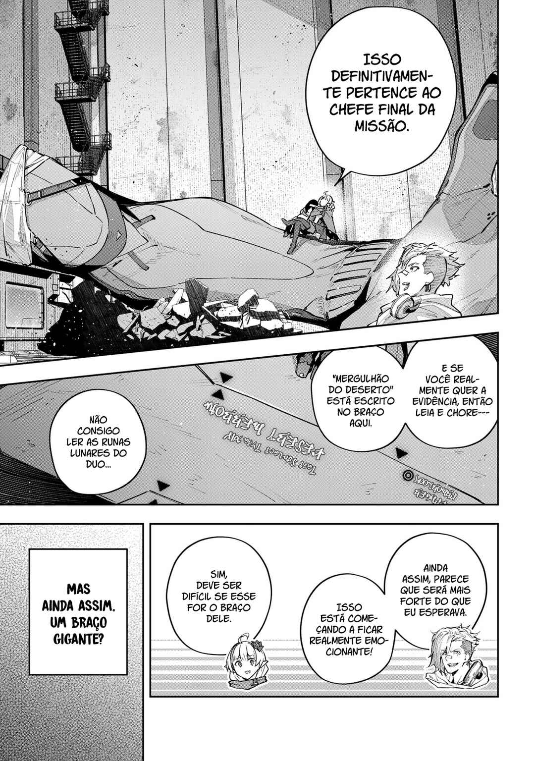 Read Destiny Unchain Online Kyuuketsu ki Shoujo to natte Yagate Aka no Maou to Yobareru You ni Narimashita PT Manga Online