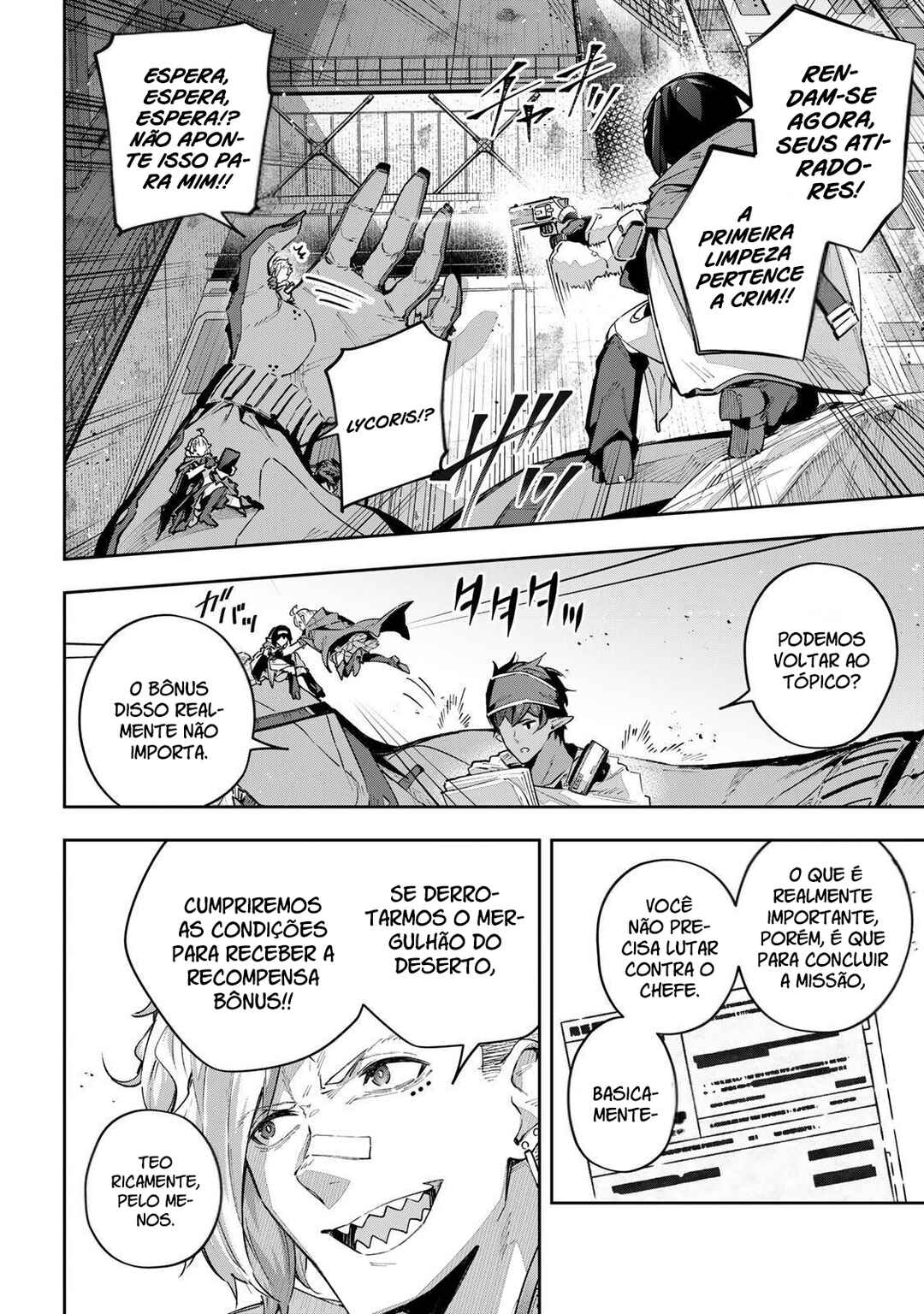 Read Destiny Unchain Online Kyuuketsu ki Shoujo to natte Yagate Aka no Maou to Yobareru You ni Narimashita PT Manga Online