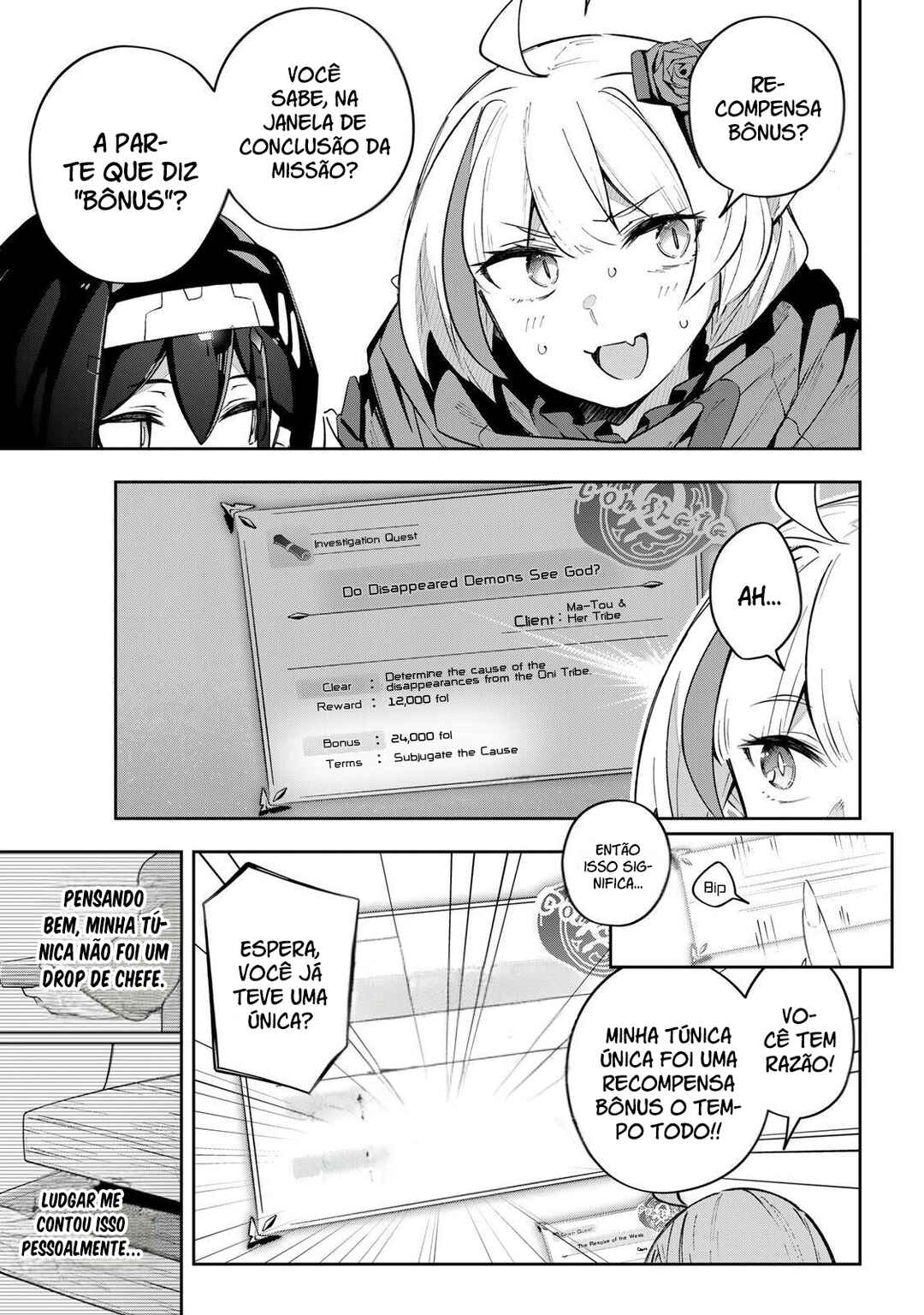 Read Destiny Unchain Online Kyuuketsu ki Shoujo to natte Yagate Aka no Maou to Yobareru You ni Narimashita PT Manga Online