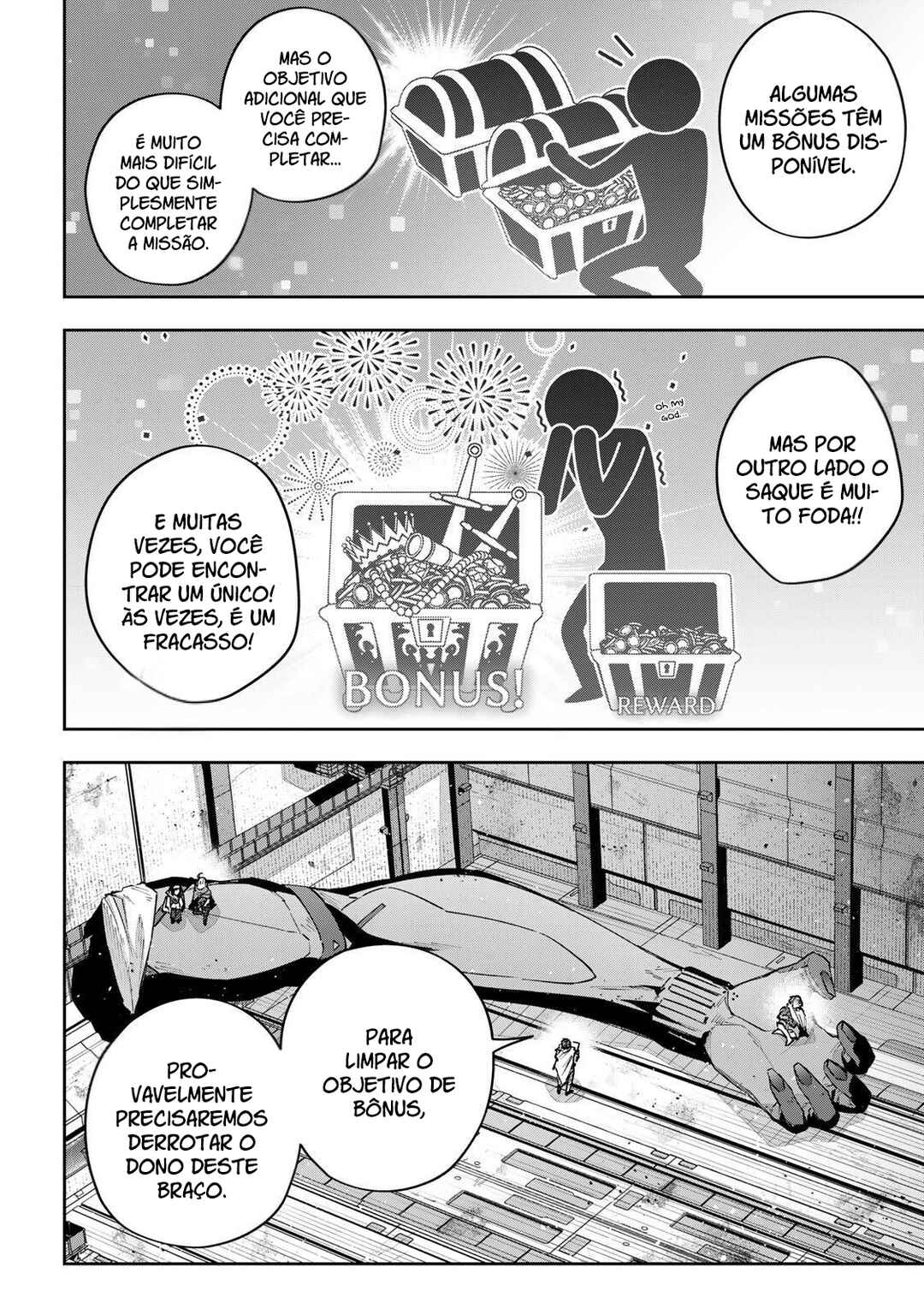 Read Destiny Unchain Online Kyuuketsu ki Shoujo to natte Yagate Aka no Maou to Yobareru You ni Narimashita PT Manga Online