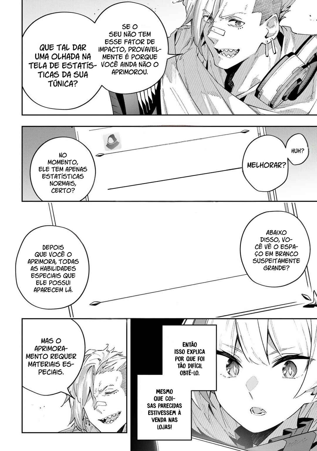 Read Destiny Unchain Online Kyuuketsu ki Shoujo to natte Yagate Aka no Maou to Yobareru You ni Narimashita PT Manga Online