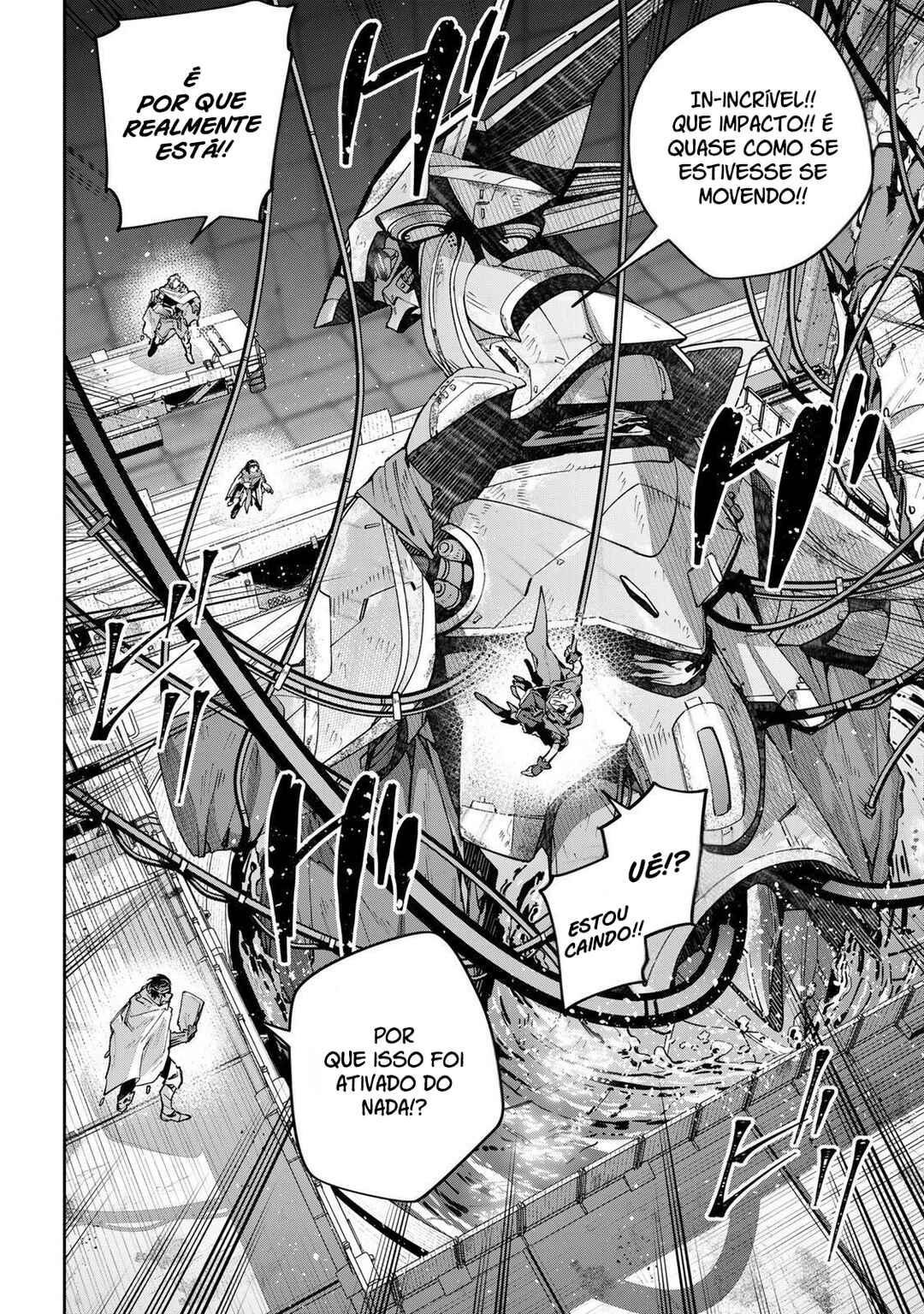 Read Destiny Unchain Online Kyuuketsu ki Shoujo to natte Yagate Aka no Maou to Yobareru You ni Narimashita PT Manga Online