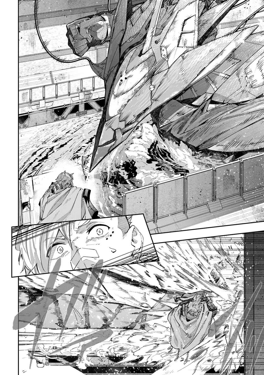Read Destiny Unchain Online Kyuuketsu ki Shoujo to natte Yagate Aka no Maou to Yobareru You ni Narimashita PT Manga Online