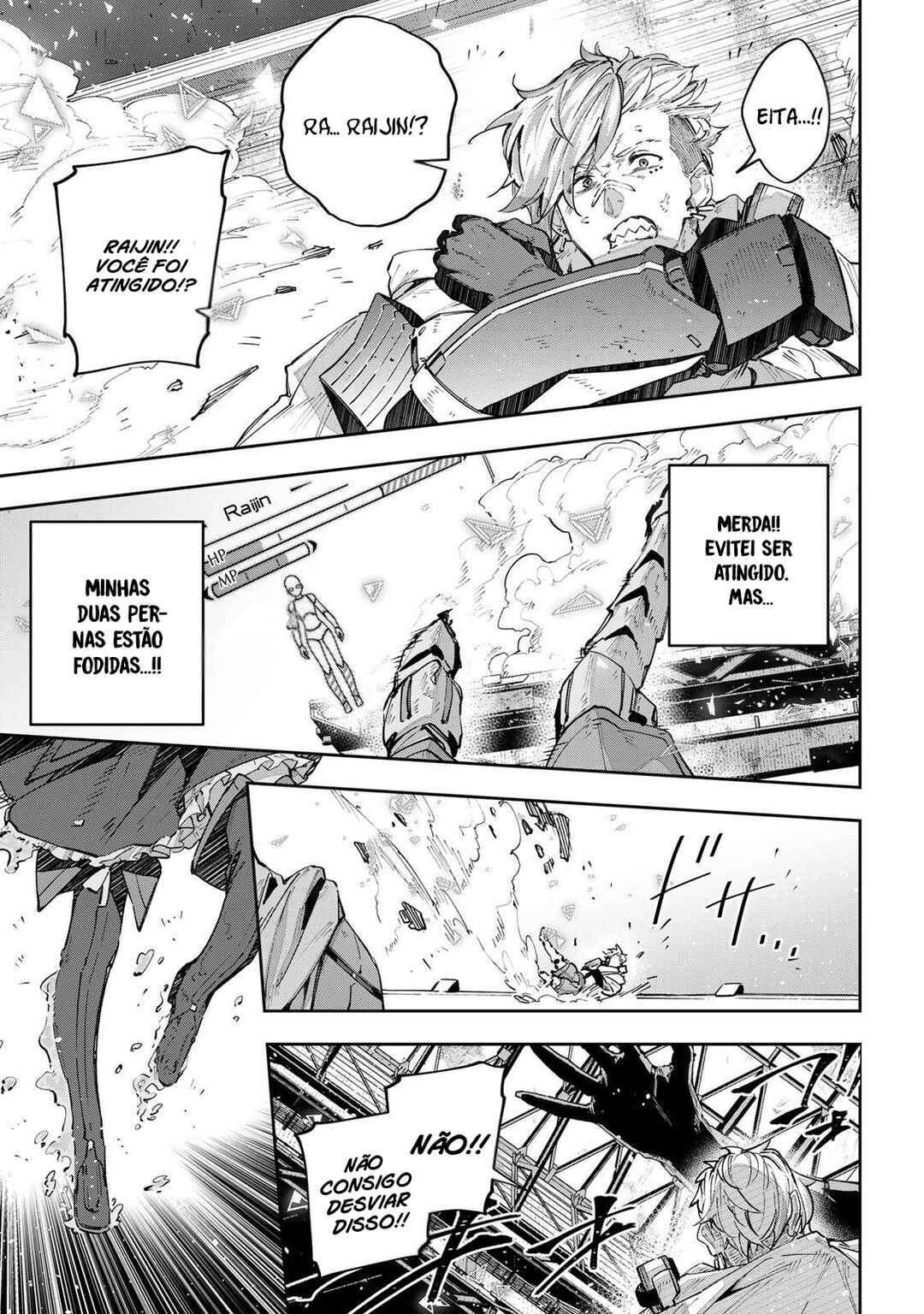 Read Destiny Unchain Online Kyuuketsu ki Shoujo to natte Yagate Aka no Maou to Yobareru You ni Narimashita PT Manga Online