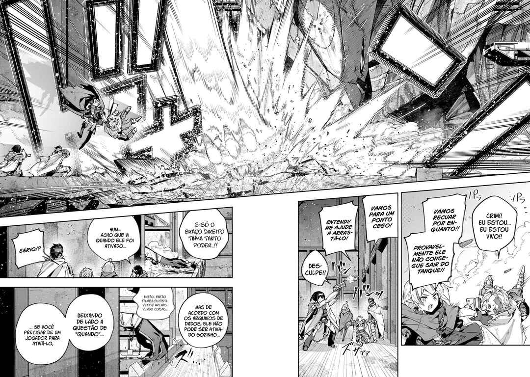 Read Destiny Unchain Online Kyuuketsu ki Shoujo to natte Yagate Aka no Maou to Yobareru You ni Narimashita PT Manga Online