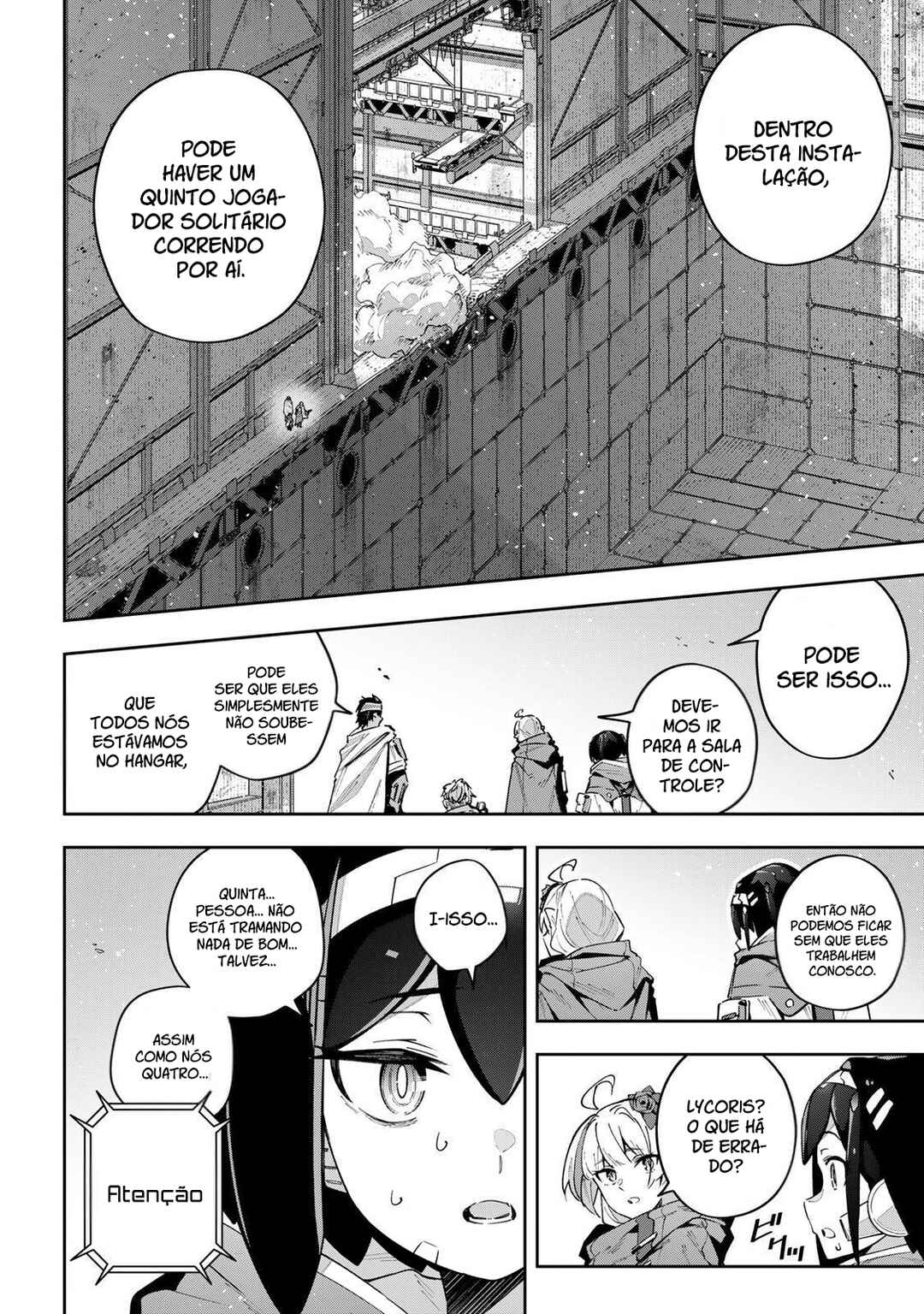 Read Destiny Unchain Online Kyuuketsu ki Shoujo to natte Yagate Aka no Maou to Yobareru You ni Narimashita PT Manga Online