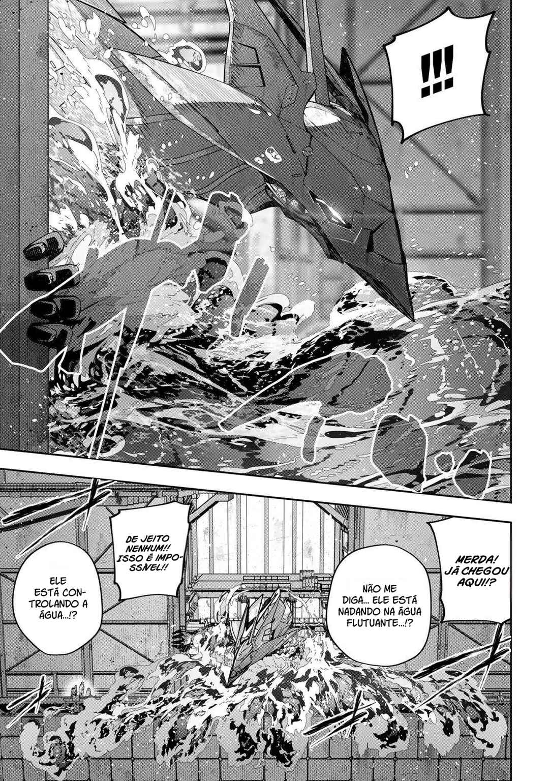 Read Destiny Unchain Online Kyuuketsu ki Shoujo to natte Yagate Aka no Maou to Yobareru You ni Narimashita PT Manga Online