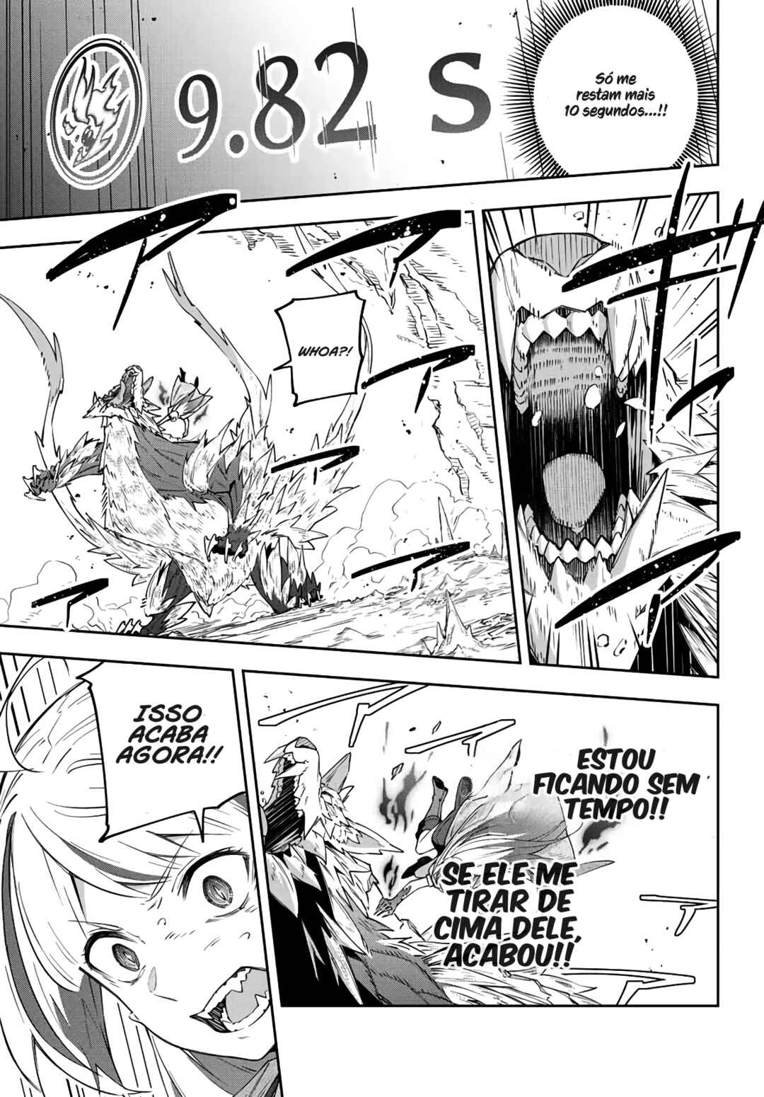 Read Destiny Unchain Online Kyuuketsu ki Shoujo to natte Yagate Aka no Maou to Yobareru You ni Narimashita PT Manga Online