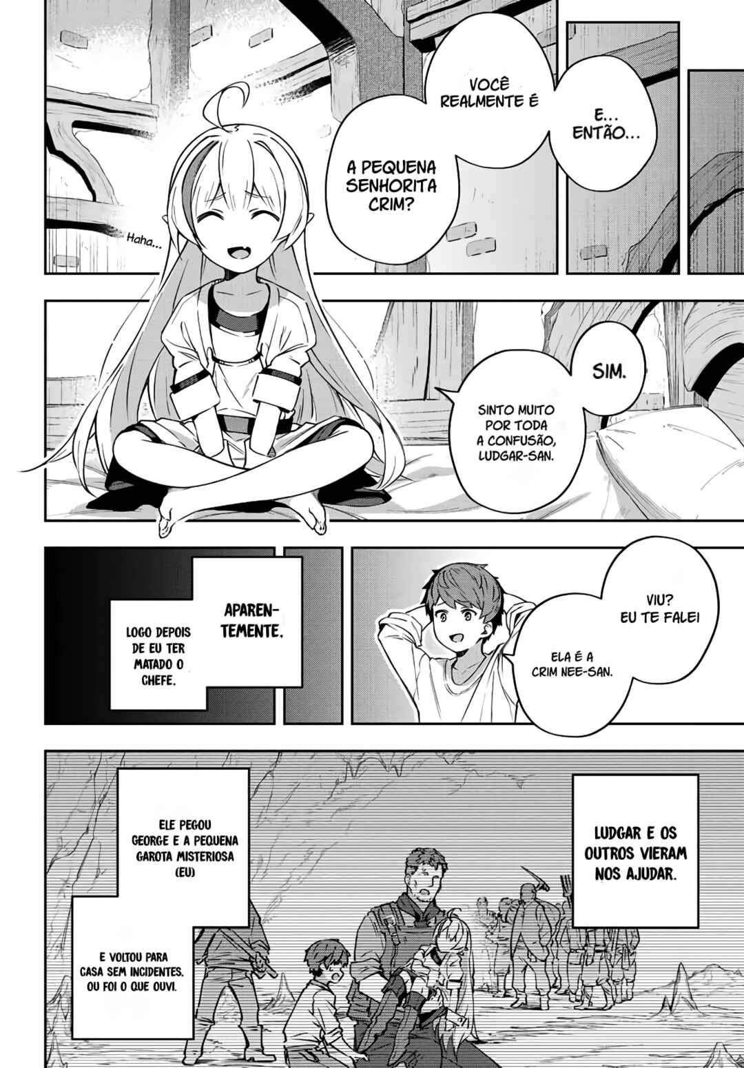 Read Destiny Unchain Online Kyuuketsu ki Shoujo to natte Yagate Aka no Maou to Yobareru You ni Narimashita PT Manga Online
