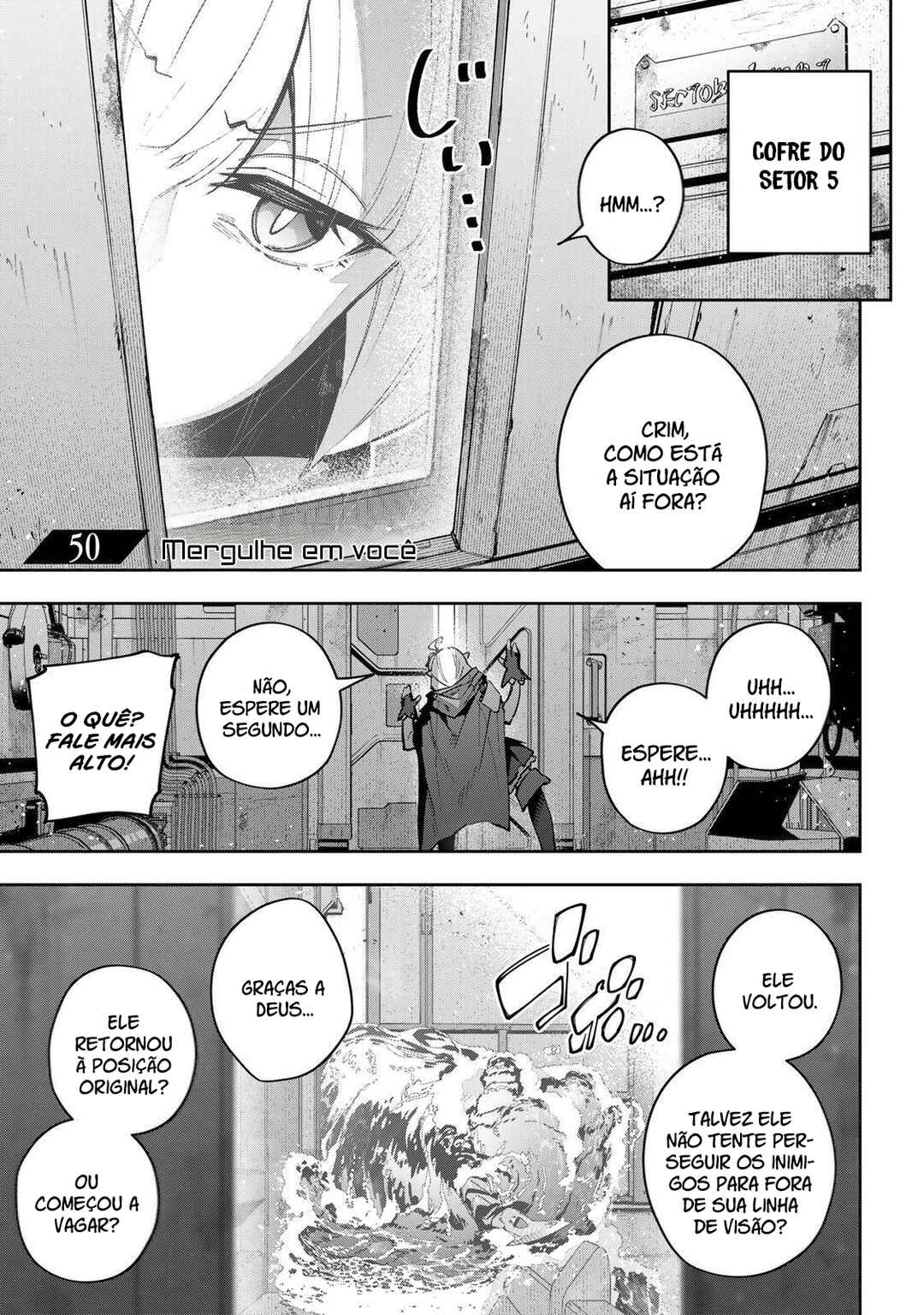 Read Destiny Unchain Online Kyuuketsu ki Shoujo to natte Yagate Aka no Maou to Yobareru You ni Narimashita PT Manga Online