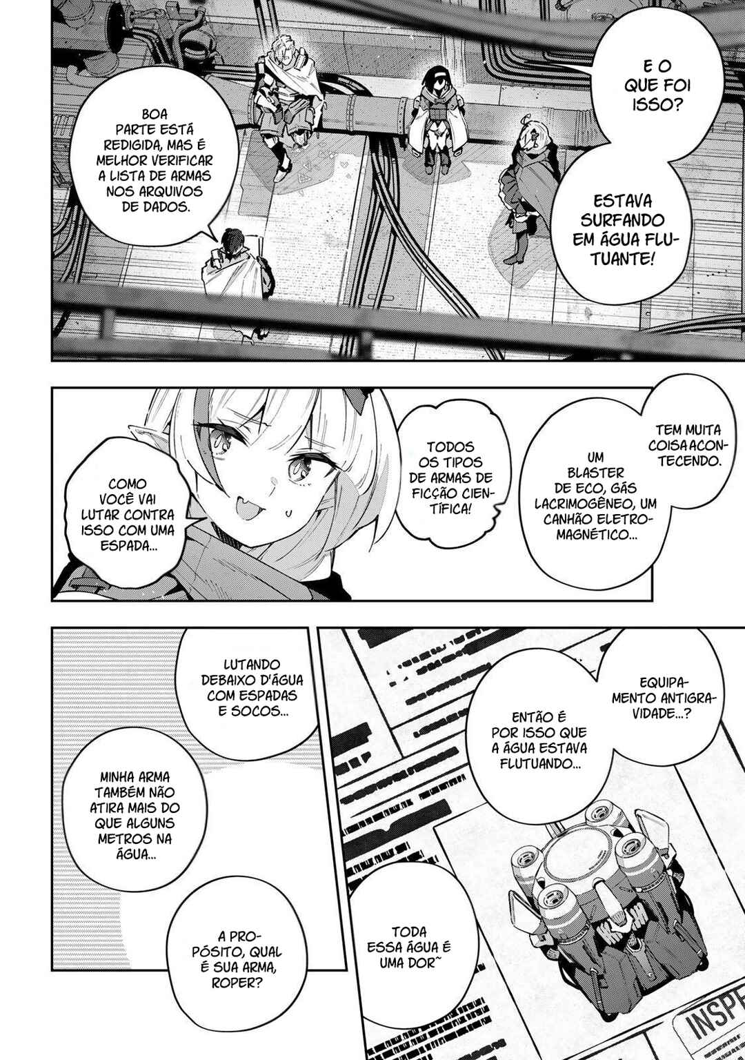 Read Destiny Unchain Online Kyuuketsu ki Shoujo to natte Yagate Aka no Maou to Yobareru You ni Narimashita PT Manga Online