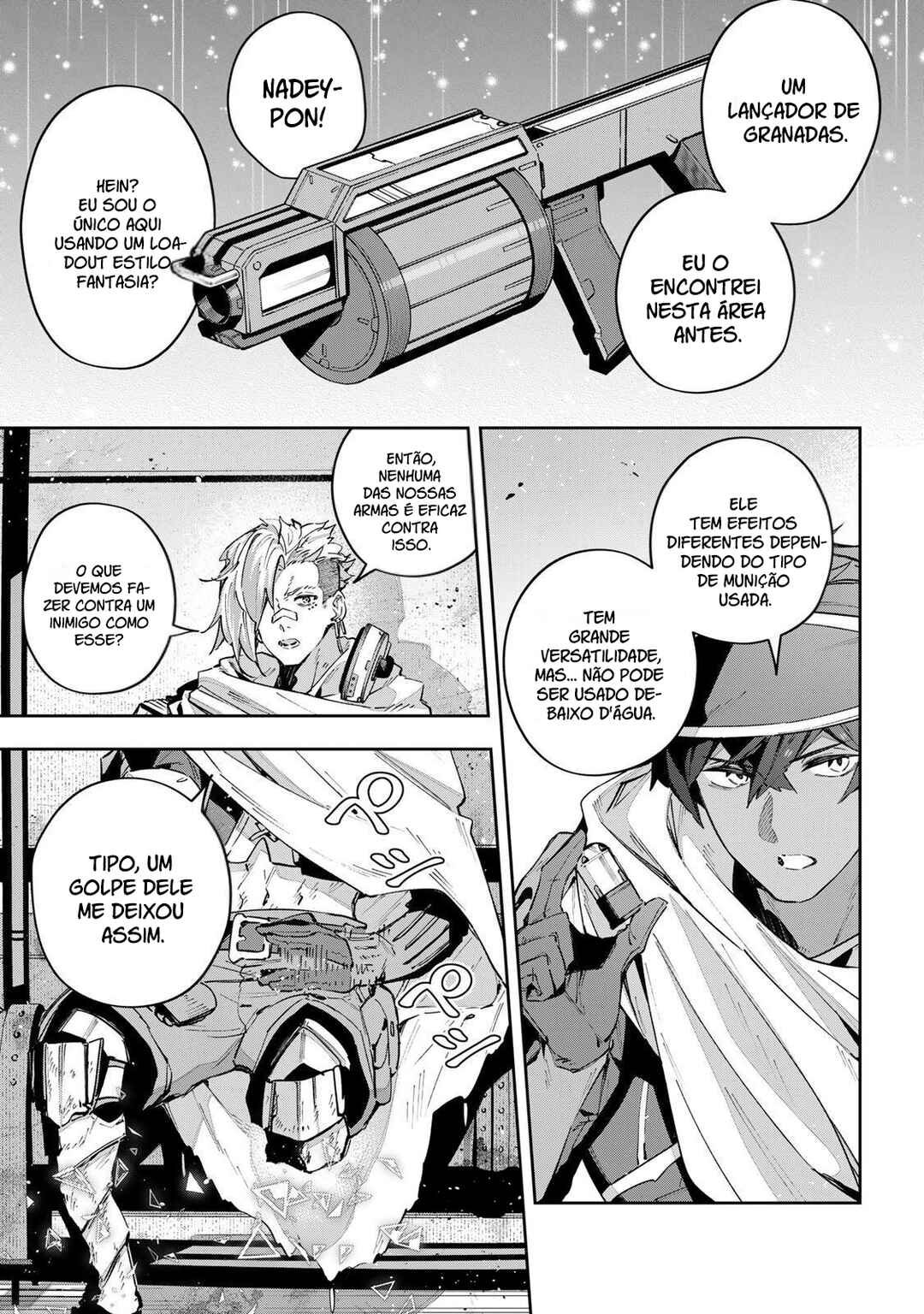 Read Destiny Unchain Online Kyuuketsu ki Shoujo to natte Yagate Aka no Maou to Yobareru You ni Narimashita PT Manga Online