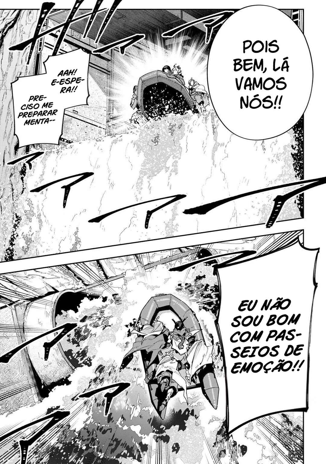 Read Destiny Unchain Online Kyuuketsu ki Shoujo to natte Yagate Aka no Maou to Yobareru You ni Narimashita PT Manga Online
