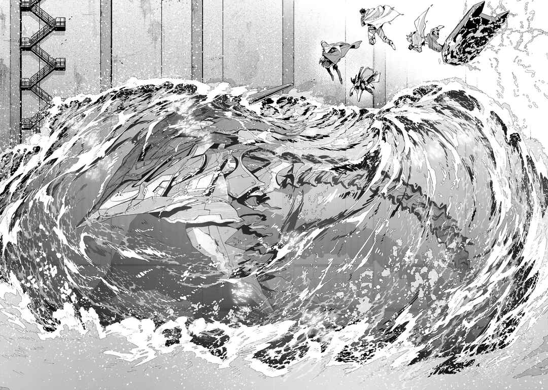 Read Destiny Unchain Online Kyuuketsu ki Shoujo to natte Yagate Aka no Maou to Yobareru You ni Narimashita PT Manga Online