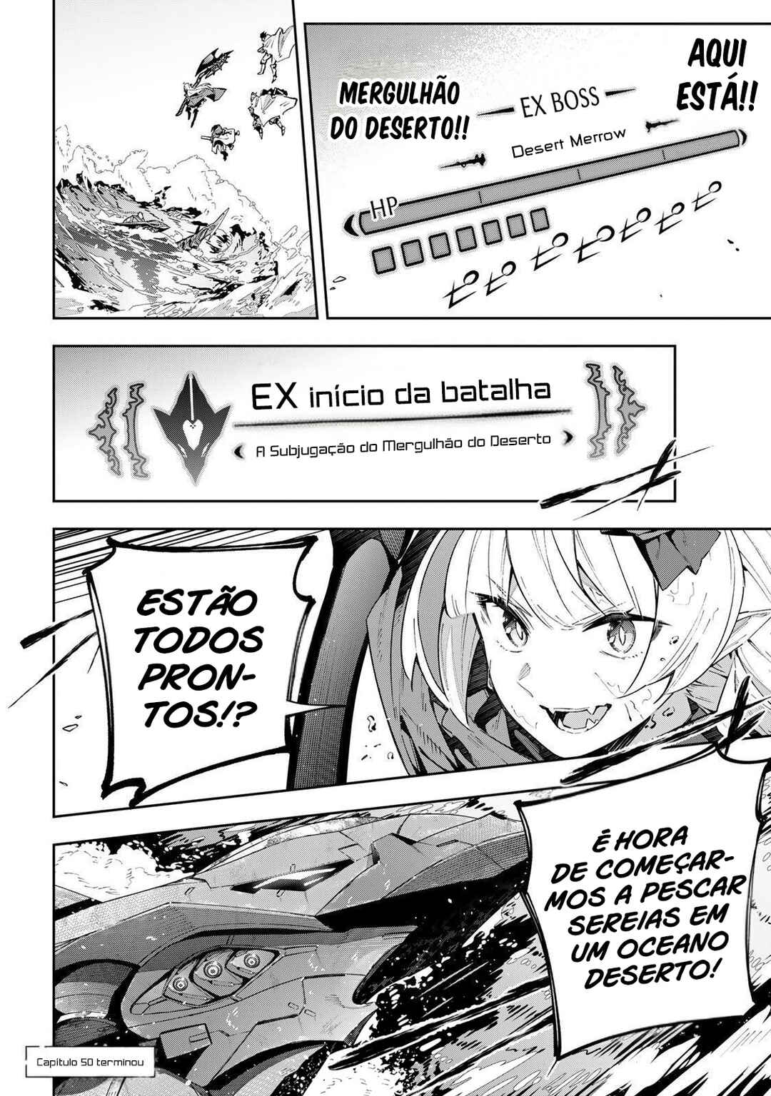 Read Destiny Unchain Online Kyuuketsu ki Shoujo to natte Yagate Aka no Maou to Yobareru You ni Narimashita PT Manga Online