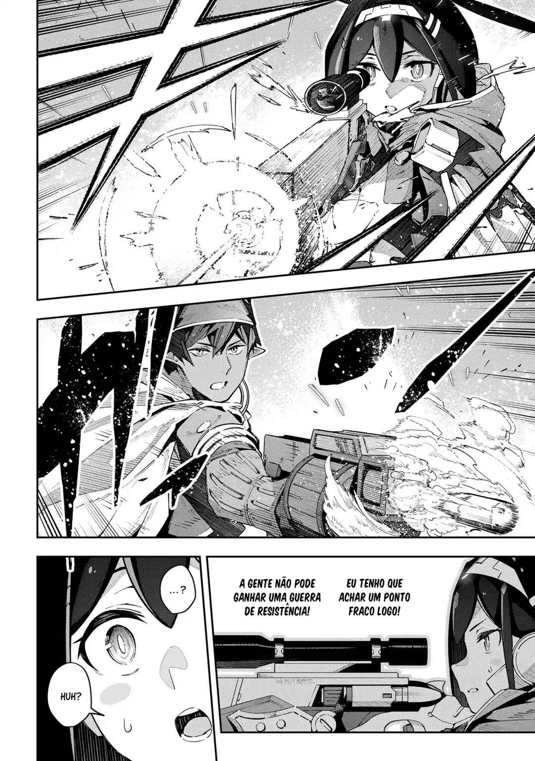 Read Destiny Unchain Online Kyuuketsu ki Shoujo to natte Yagate Aka no Maou to Yobareru You ni Narimashita PT Manga Online