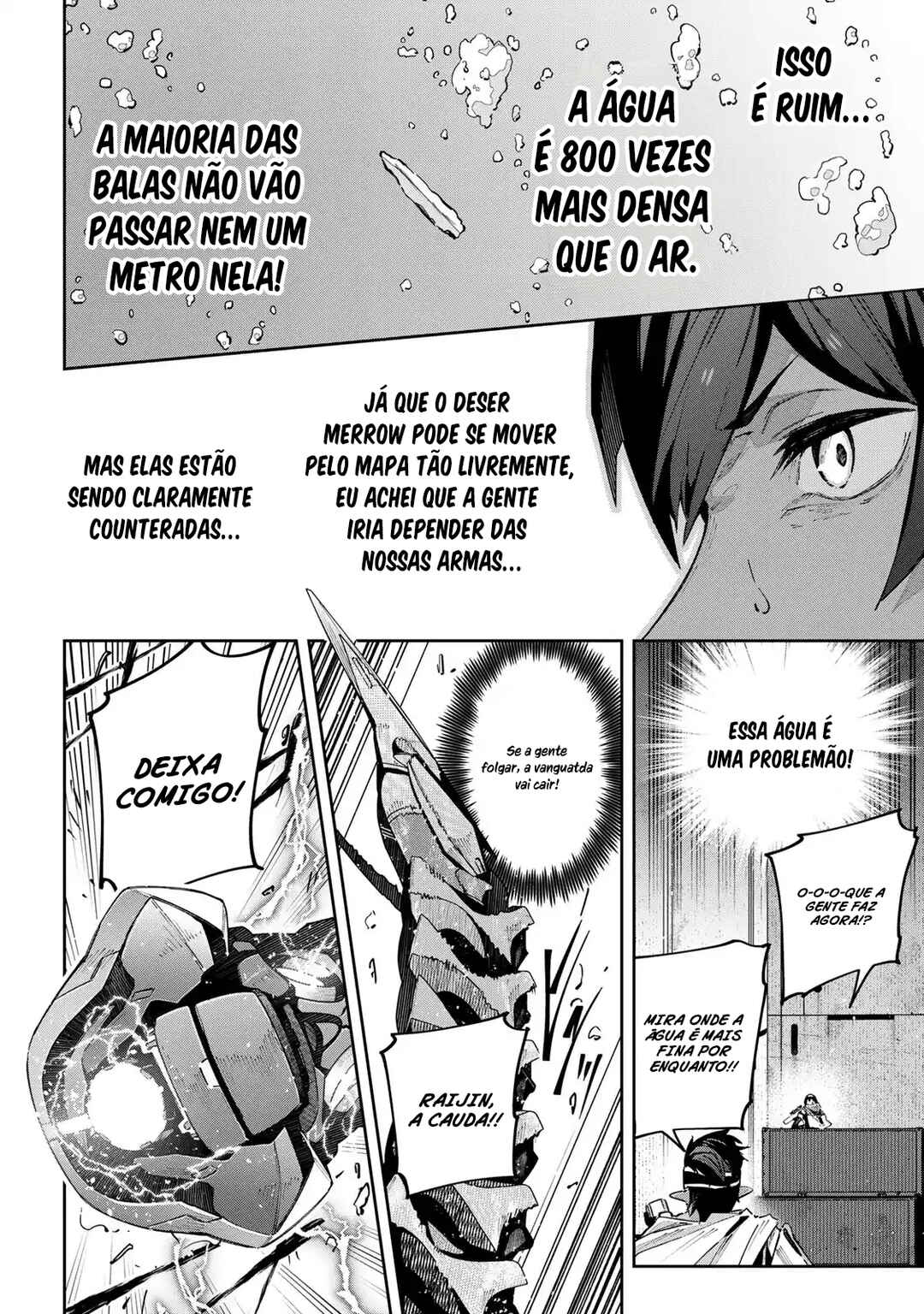 Read Destiny Unchain Online Kyuuketsu ki Shoujo to natte Yagate Aka no Maou to Yobareru You ni Narimashita PT Manga Online