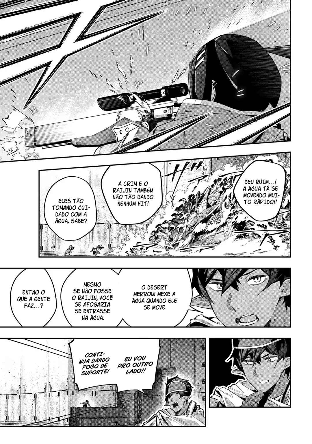 Read Destiny Unchain Online Kyuuketsu ki Shoujo to natte Yagate Aka no Maou to Yobareru You ni Narimashita PT Manga Online