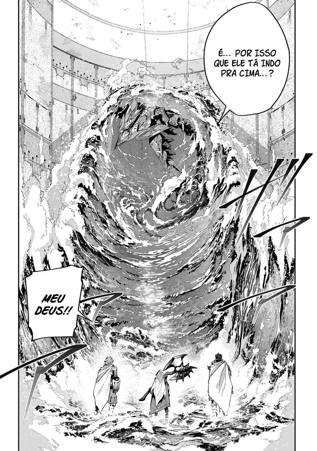 Read Destiny Unchain Online Kyuuketsu ki Shoujo to natte Yagate Aka no Maou to Yobareru You ni Narimashita PT Manga Online