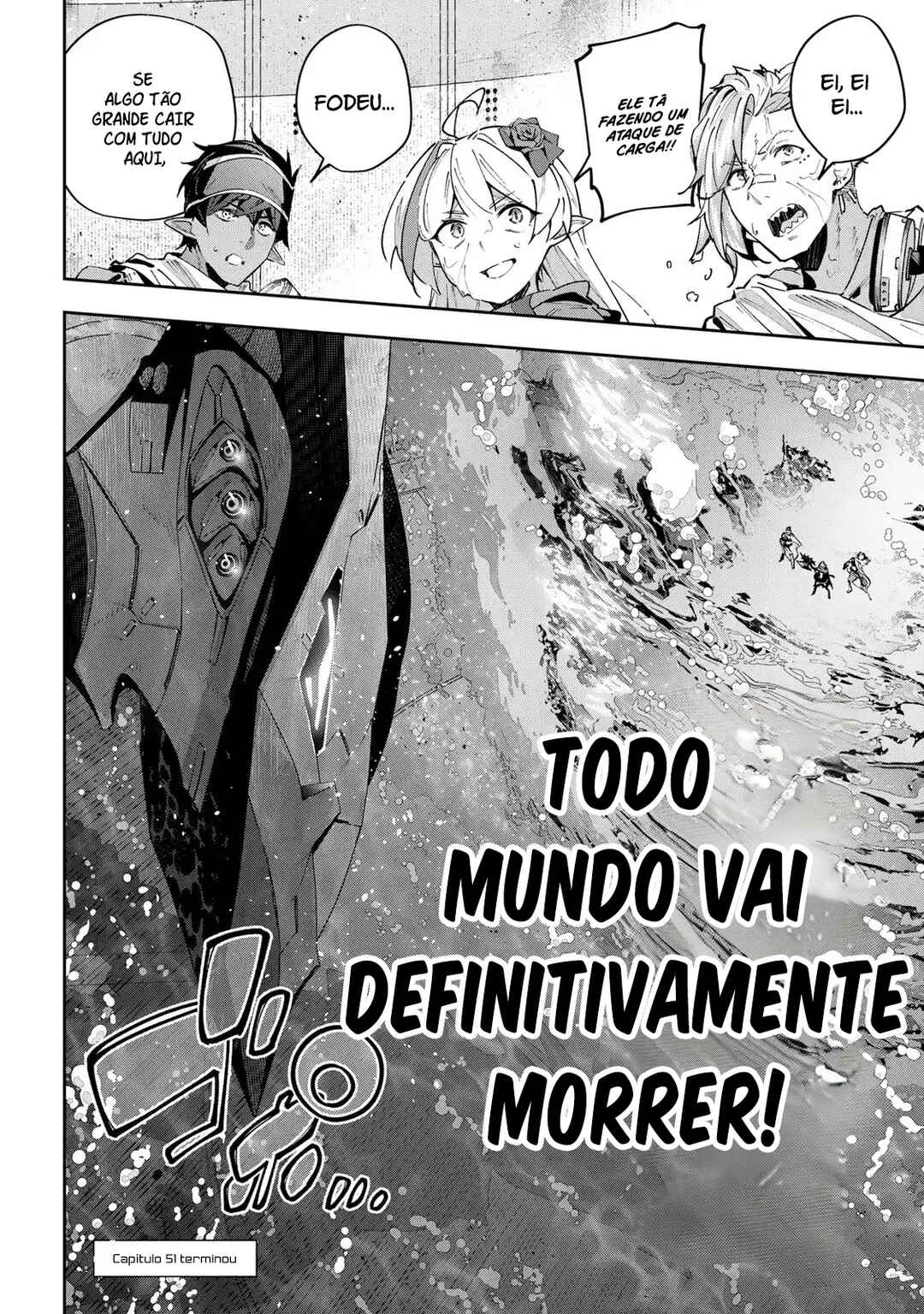 Read Destiny Unchain Online Kyuuketsu ki Shoujo to natte Yagate Aka no Maou to Yobareru You ni Narimashita PT Manga Online