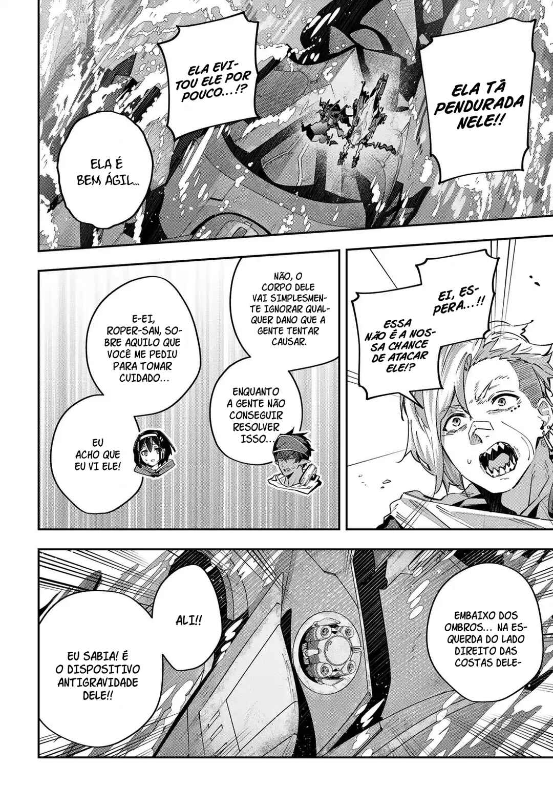 Read Destiny Unchain Online Kyuuketsu ki Shoujo to natte Yagate Aka no Maou to Yobareru You ni Narimashita PT Manga Online