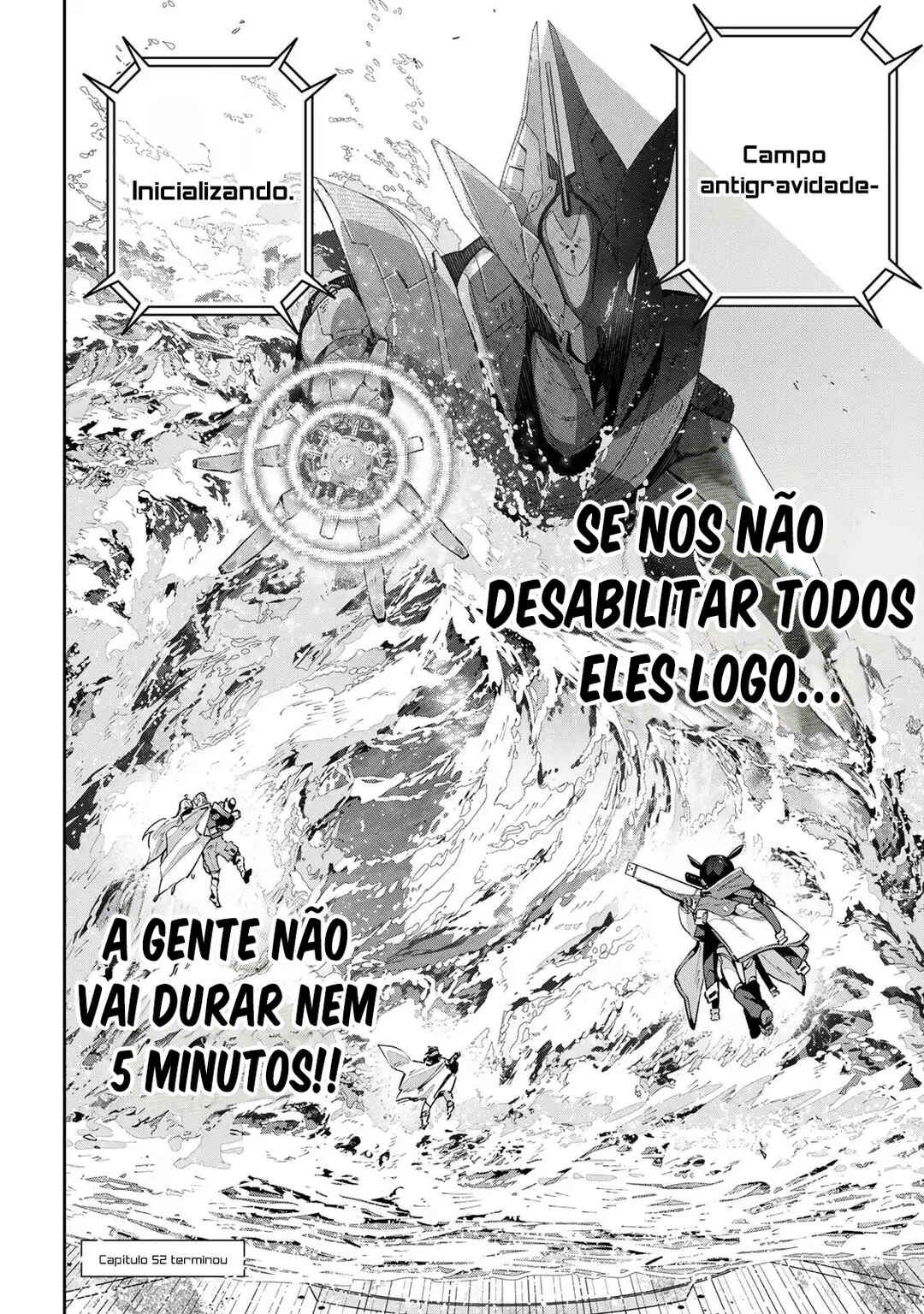 Read Destiny Unchain Online Kyuuketsu ki Shoujo to natte Yagate Aka no Maou to Yobareru You ni Narimashita PT Manga Online