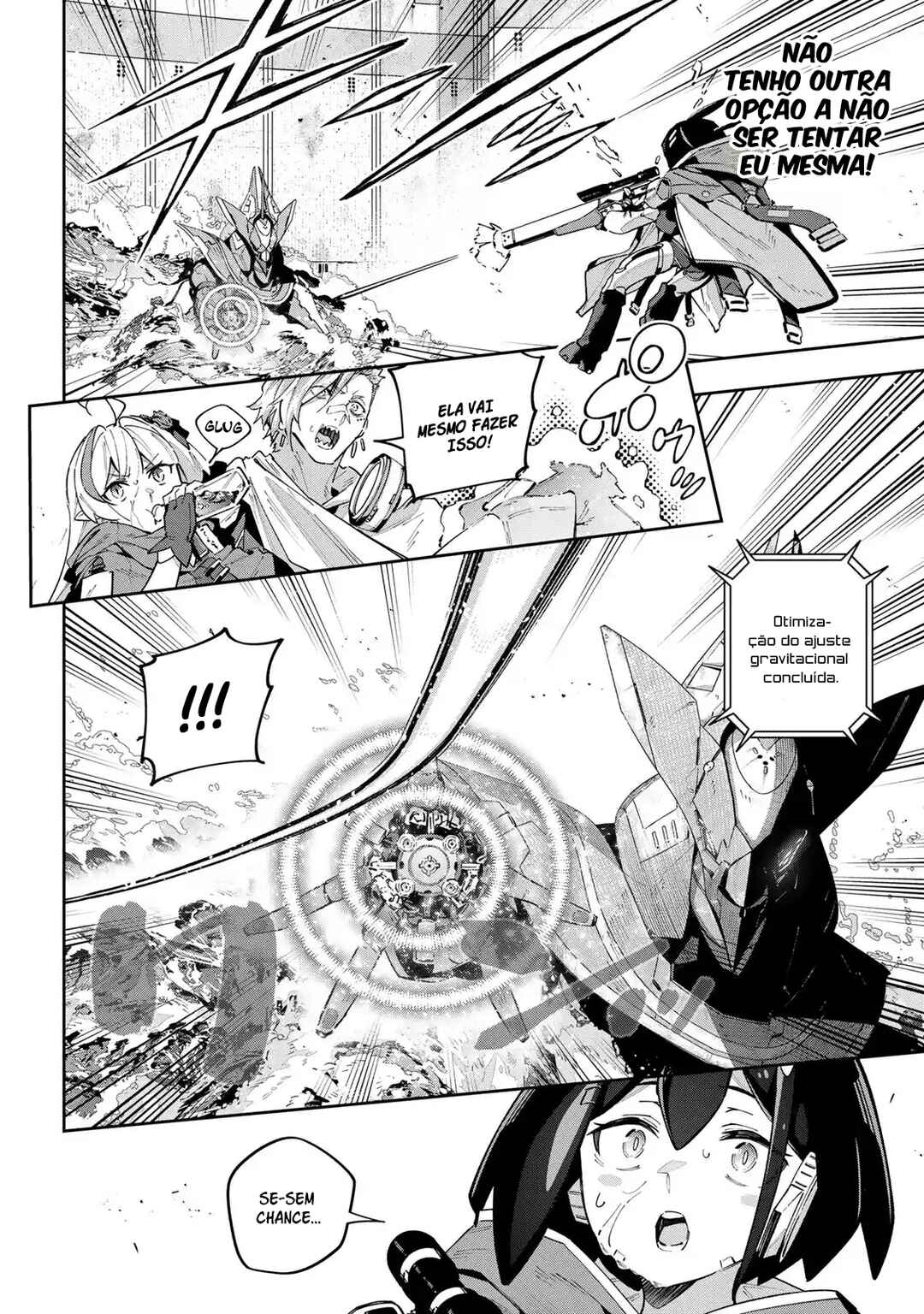 Read Destiny Unchain Online Kyuuketsu ki Shoujo to natte Yagate Aka no Maou to Yobareru You ni Narimashita PT Manga Online