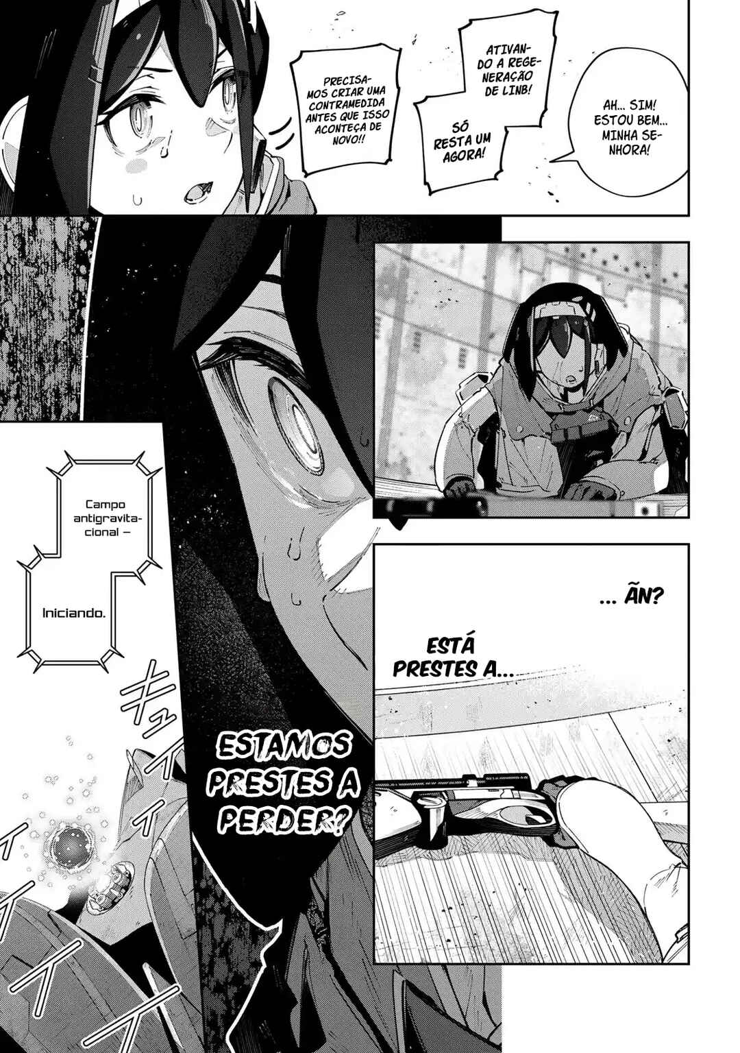 Read Destiny Unchain Online Kyuuketsu ki Shoujo to natte Yagate Aka no Maou to Yobareru You ni Narimashita PT Manga Online