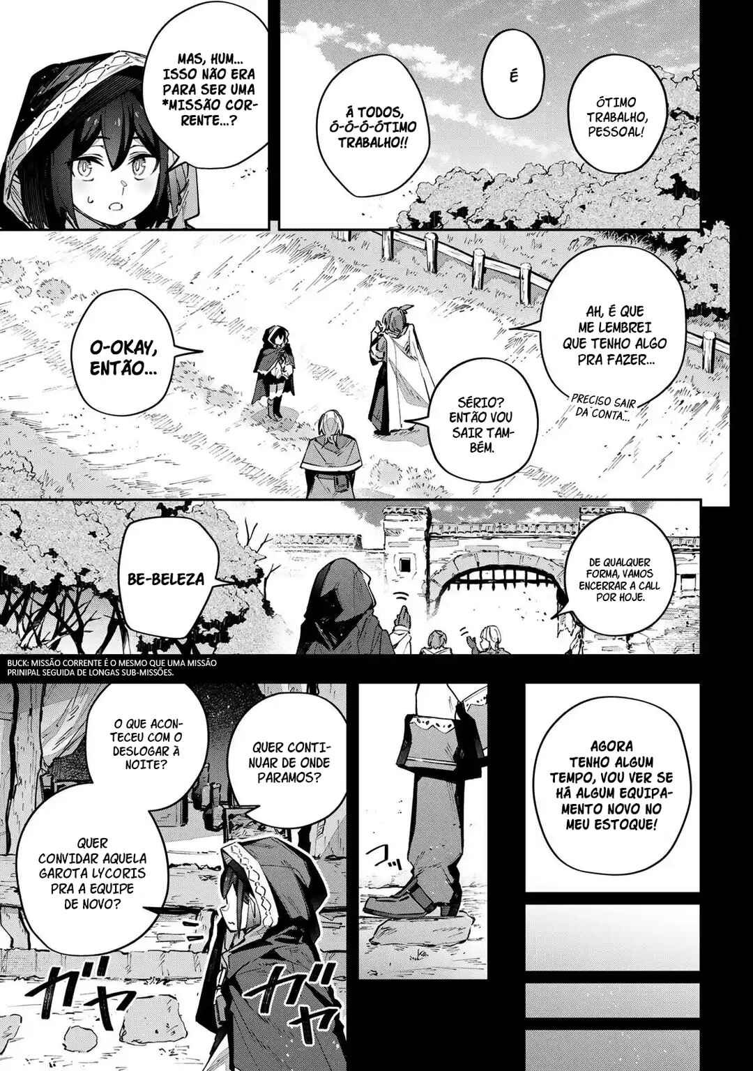 Read Destiny Unchain Online Kyuuketsu ki Shoujo to natte Yagate Aka no Maou to Yobareru You ni Narimashita PT Manga Online