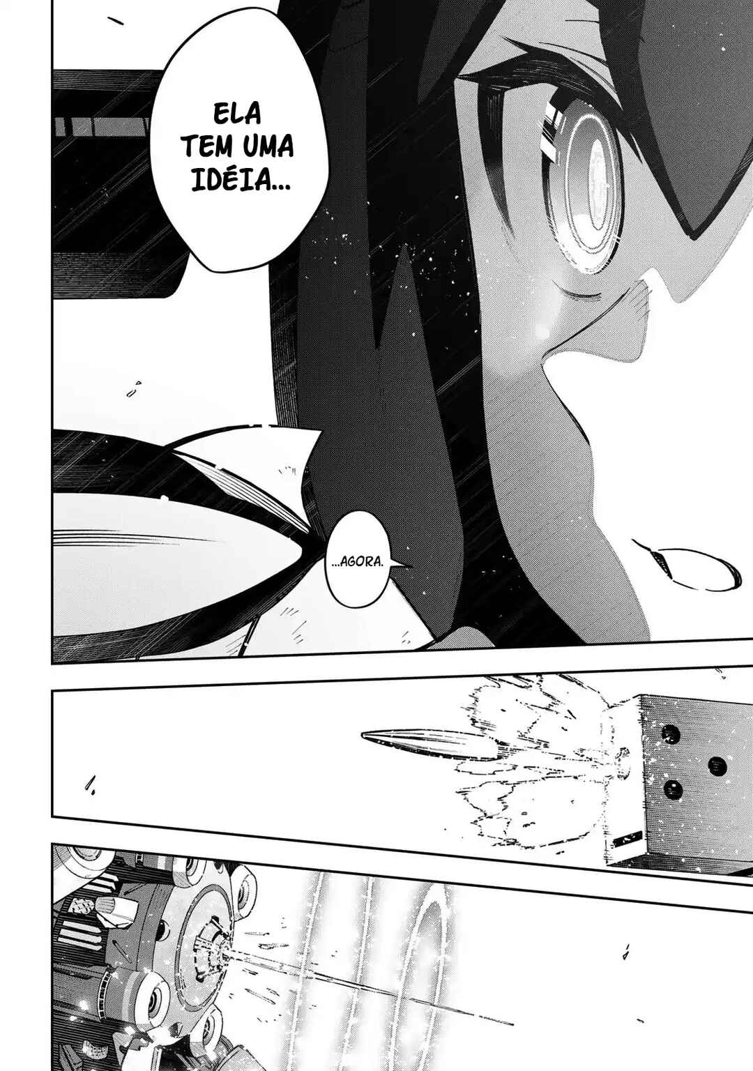 Read Destiny Unchain Online Kyuuketsu ki Shoujo to natte Yagate Aka no Maou to Yobareru You ni Narimashita PT Manga Online
