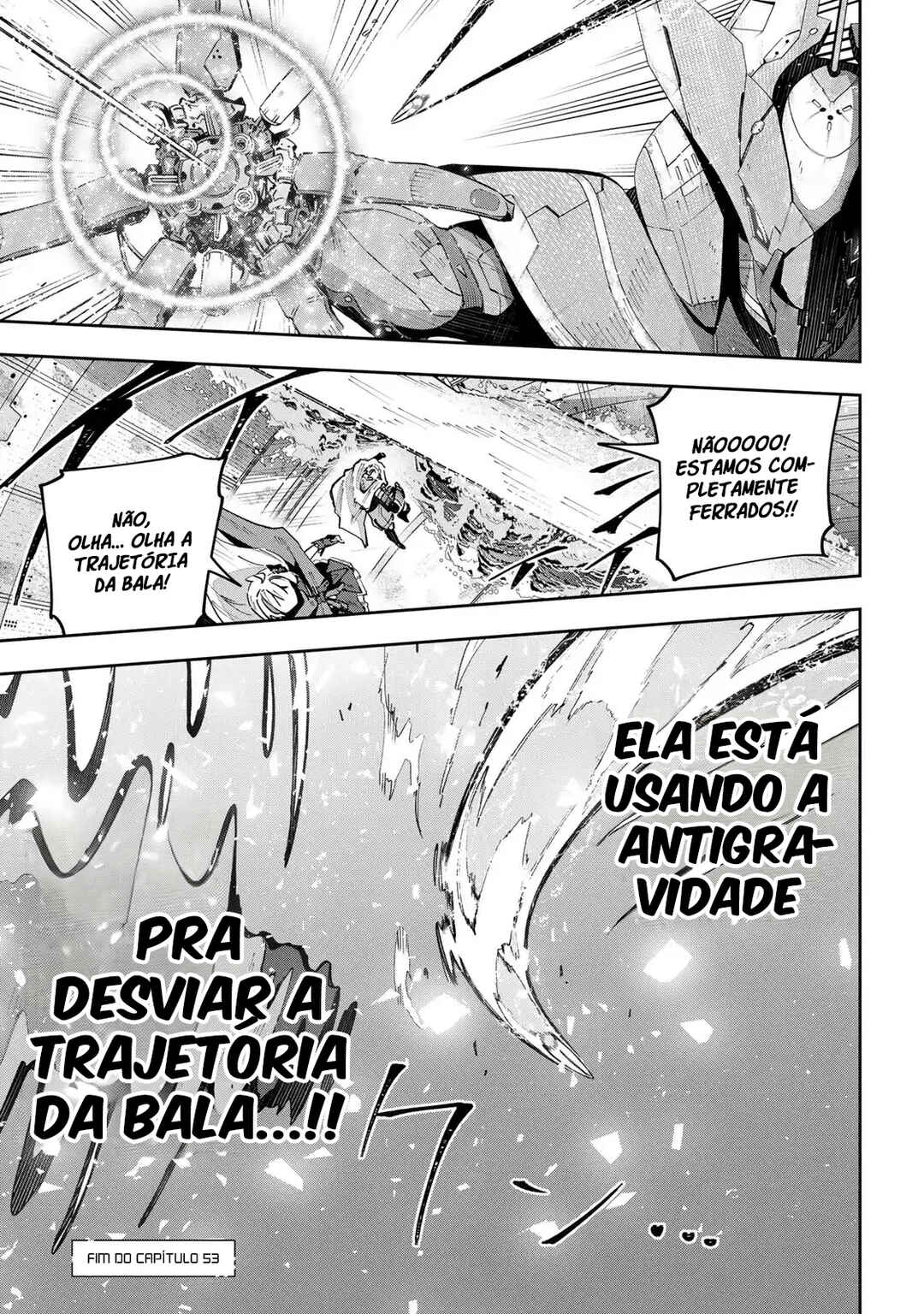 Read Destiny Unchain Online Kyuuketsu ki Shoujo to natte Yagate Aka no Maou to Yobareru You ni Narimashita PT Manga Online